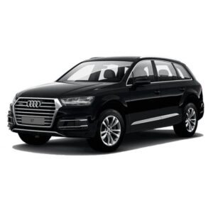 Q7 2007-2015