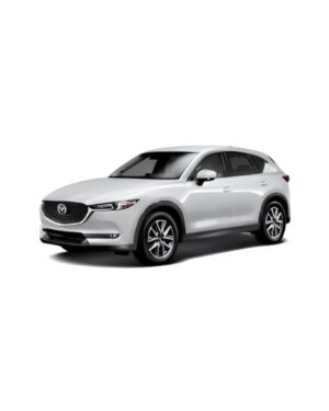 CX-5 2017-