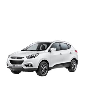 IX 35 2010-2015