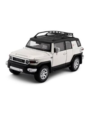 FJ Cruiser 2006-2011