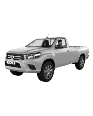 Hilux 2015-