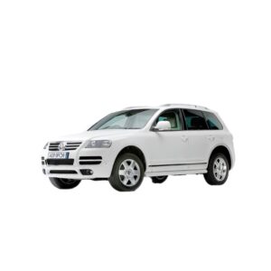 Touareg 2002-2009