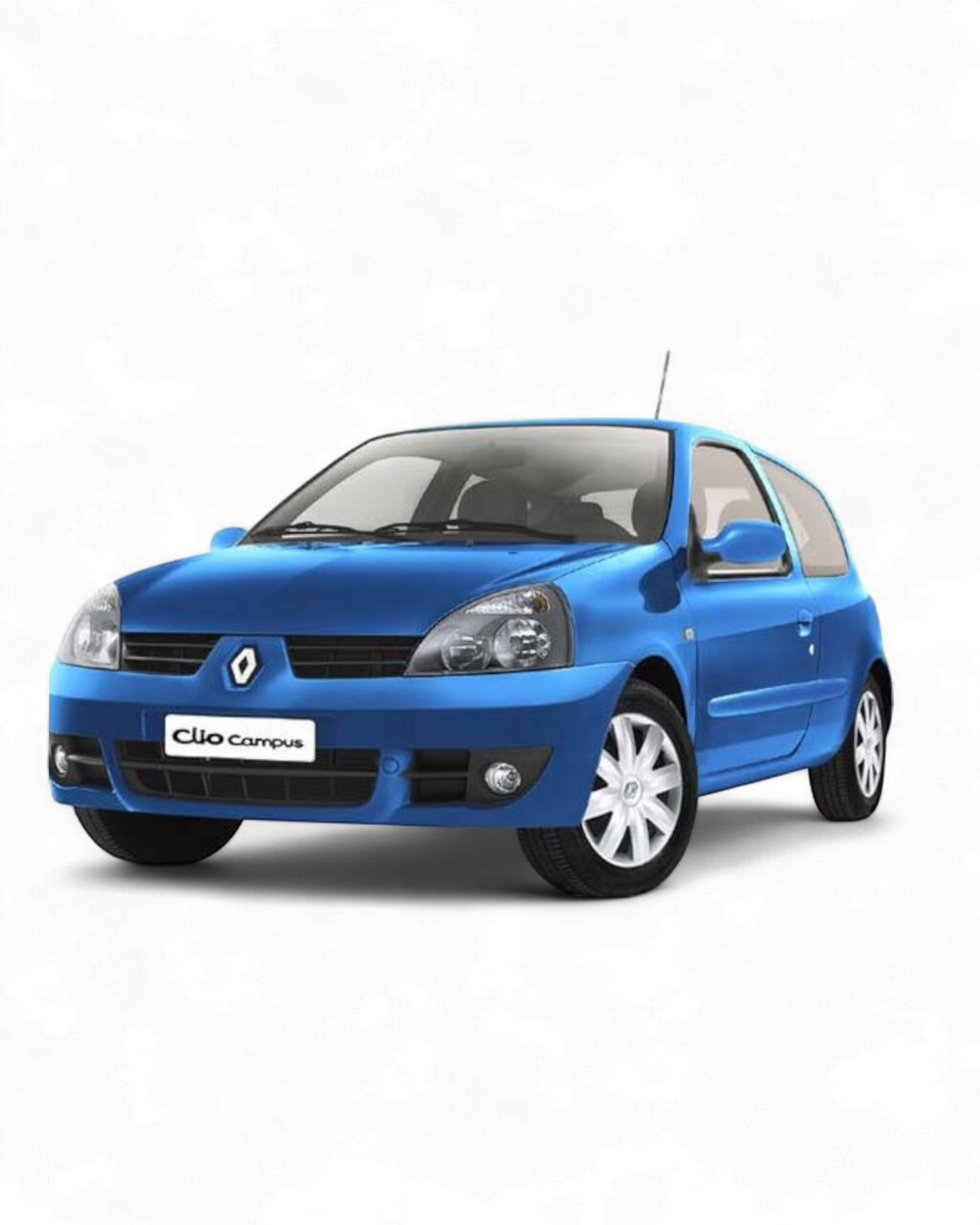 Clio / Symbol 1999-2008