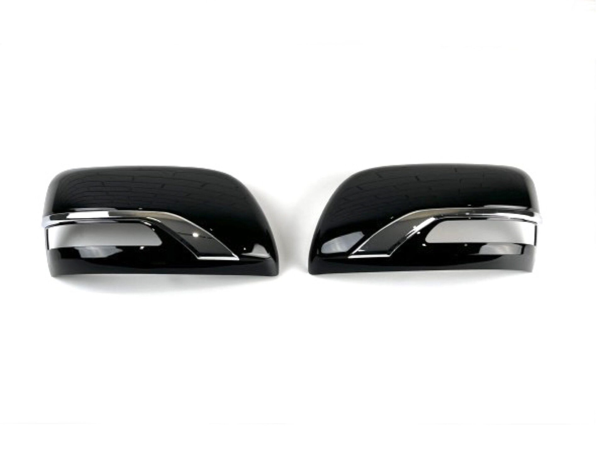 Кришки дзеркал Executive Lounge Toyota Land Cruiser 200 2015+ / Prado 150 2009-2022
