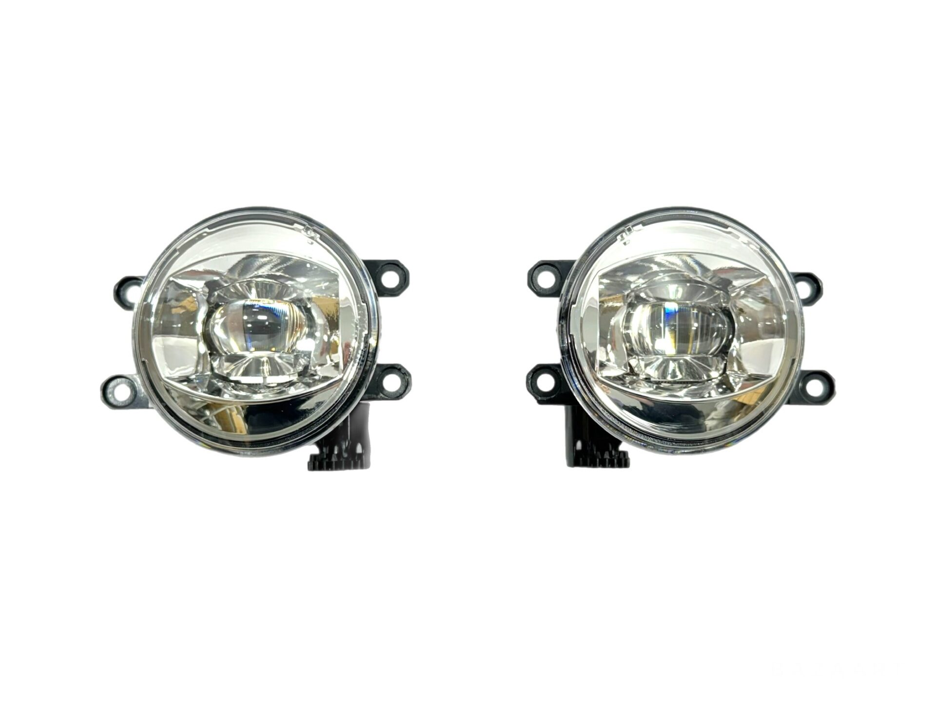 LED туманні фари Toyota Lexus комплект 2шт.