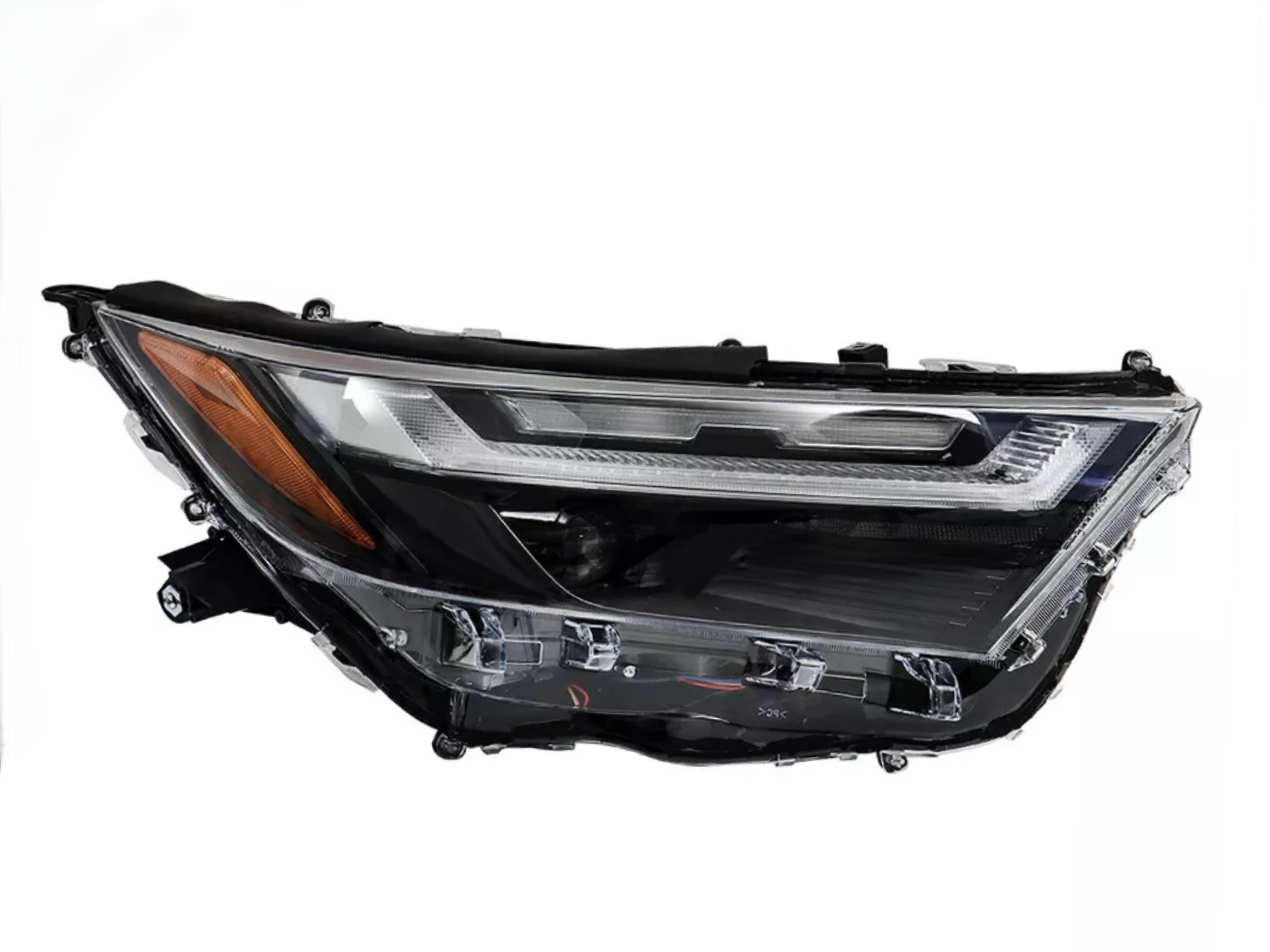 FULL LED  фара права рестайлінг 2023 для Toyota Rav-4 USA 2018-