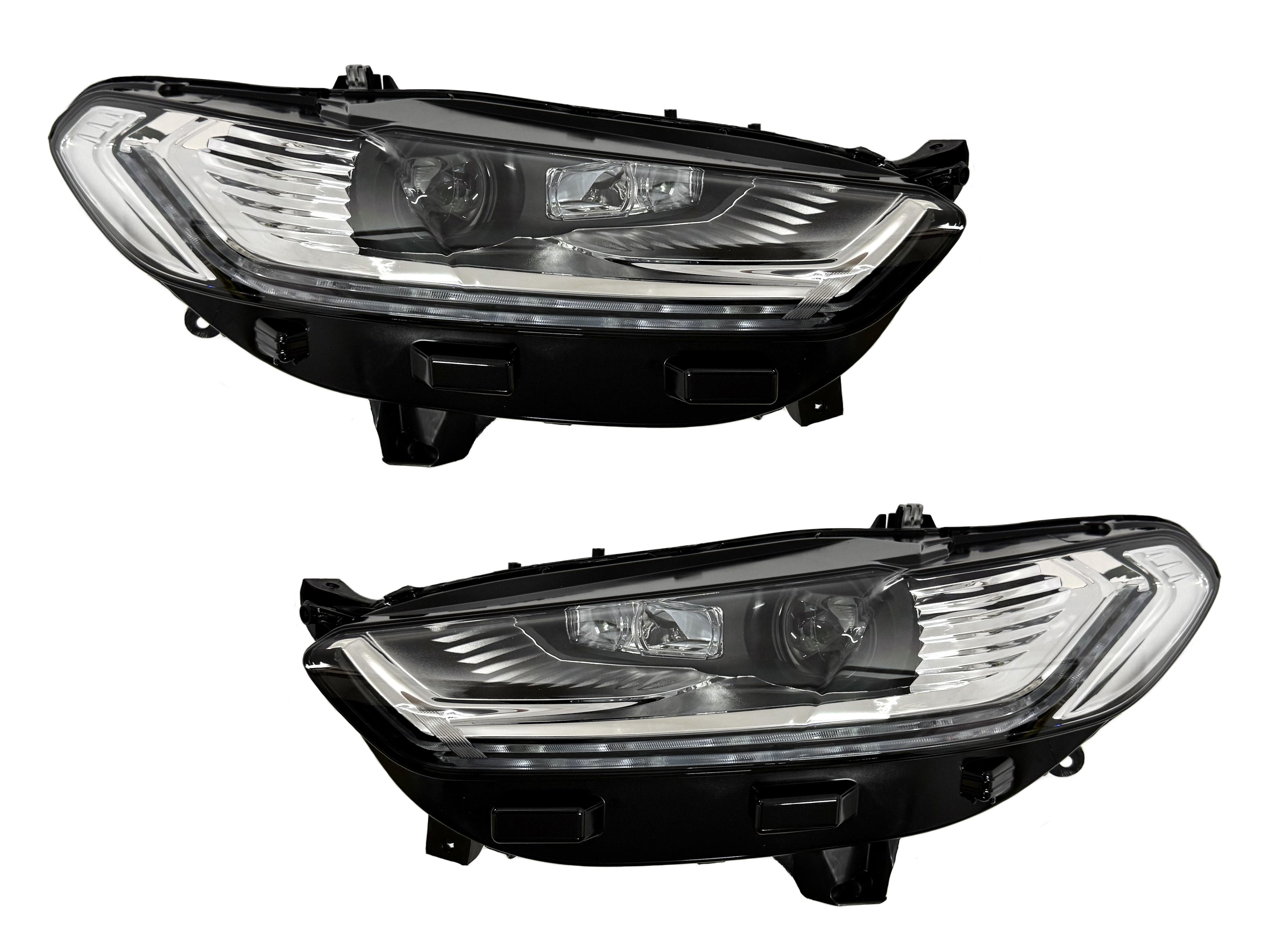Передні фари для Ford Fusion USA / Mondeo 2013-2016