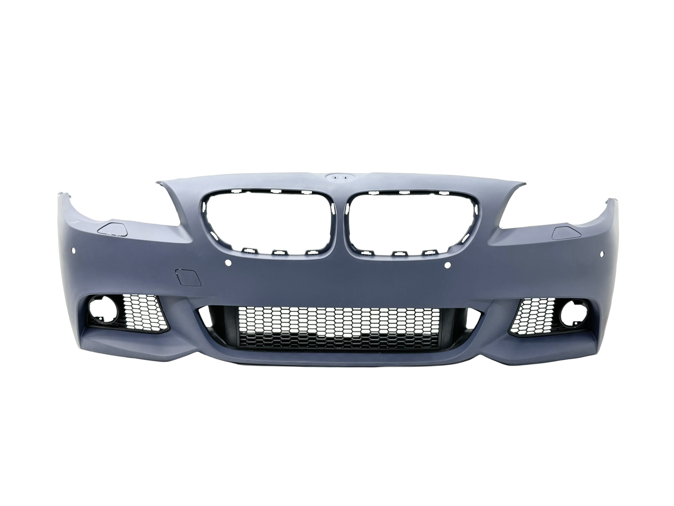 Передній бампер у зборі M Paket BMW 5 Series F10 F11 2010-2013