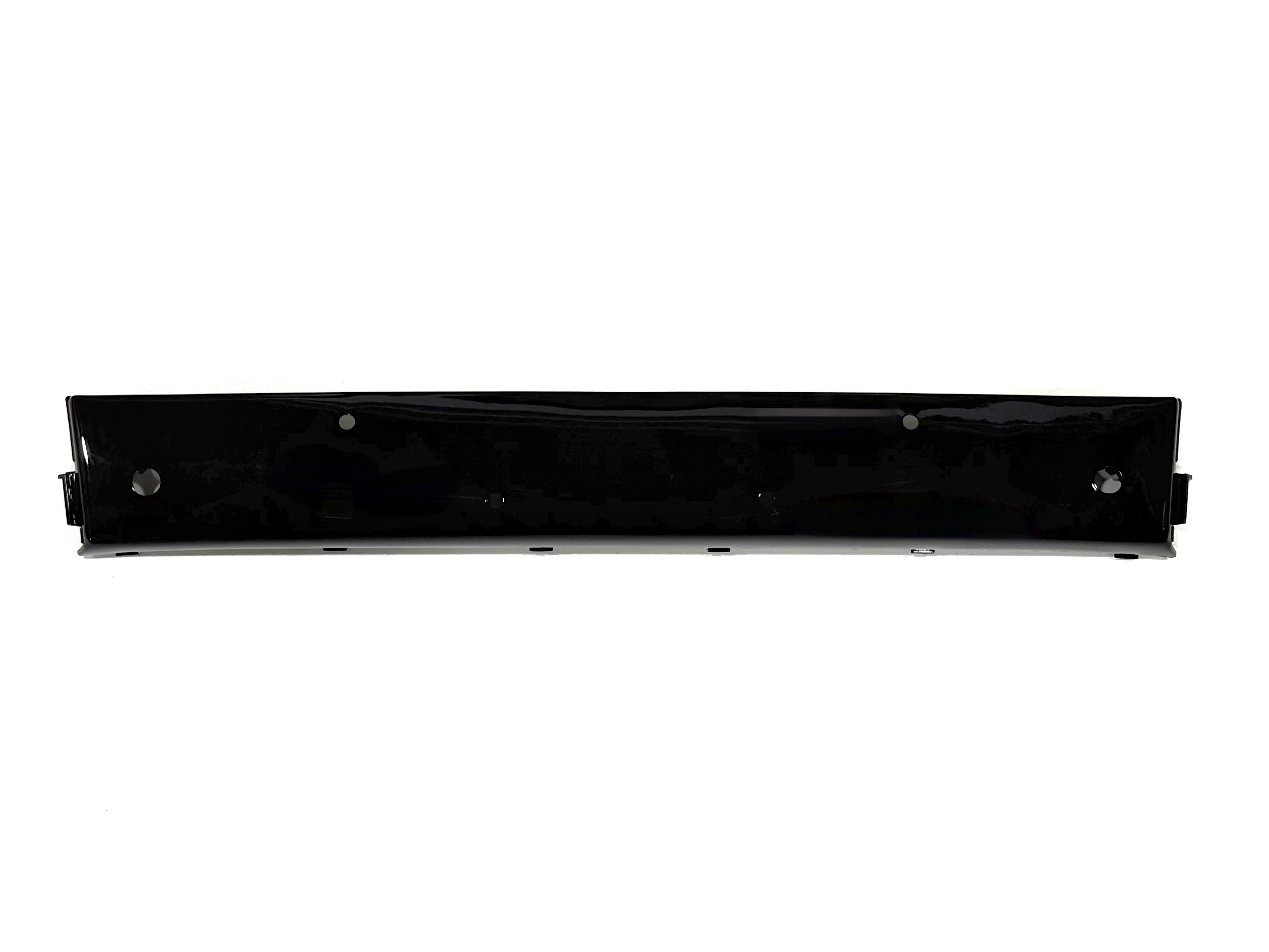 Центральна накладка бампера 51118099656 для BMW X5 G05 M Paket 2019-2022