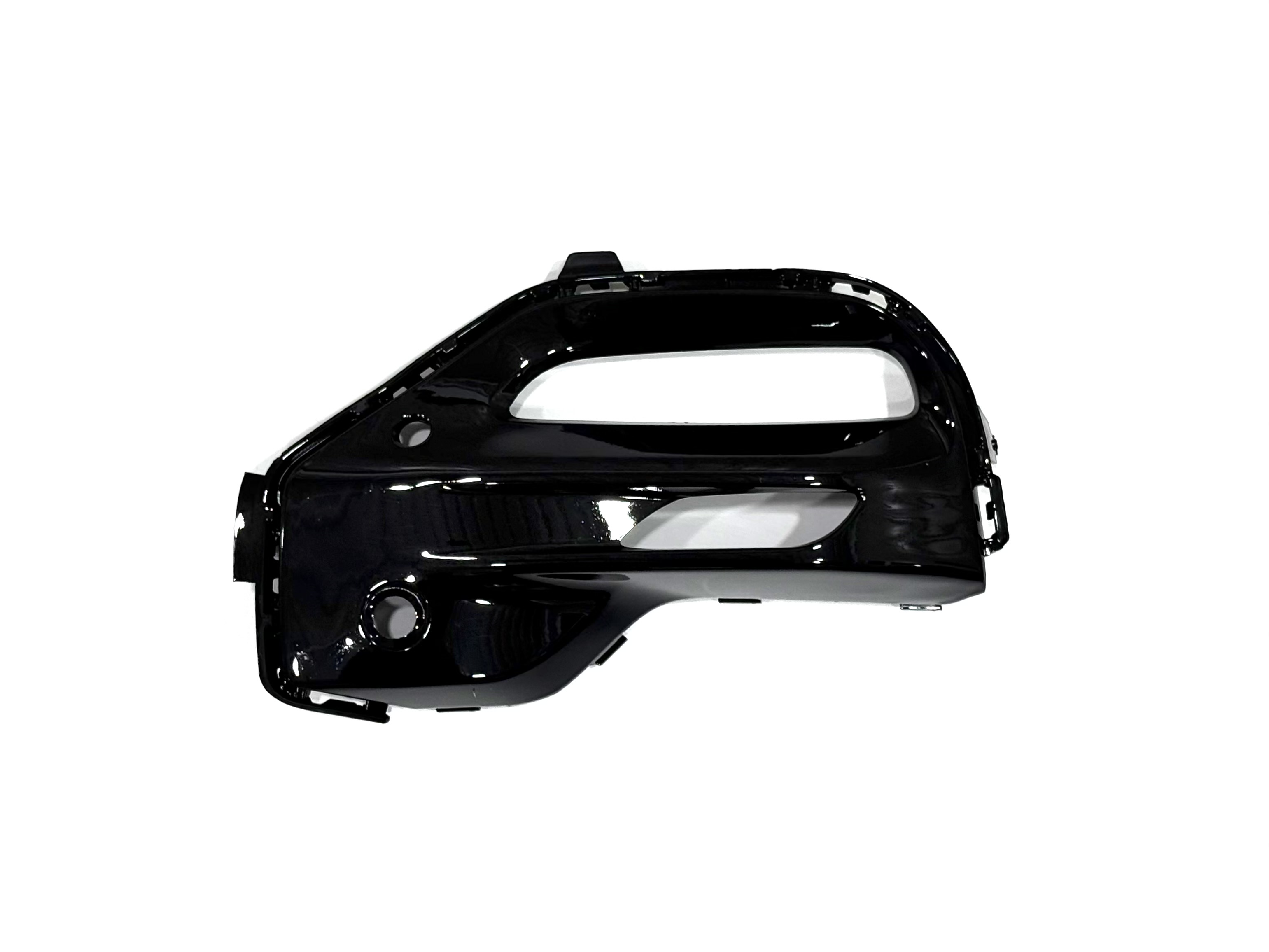 Ліва кришка протитуманної фари 51118099731 для BMW X5 G05 M Paket 2019-2022