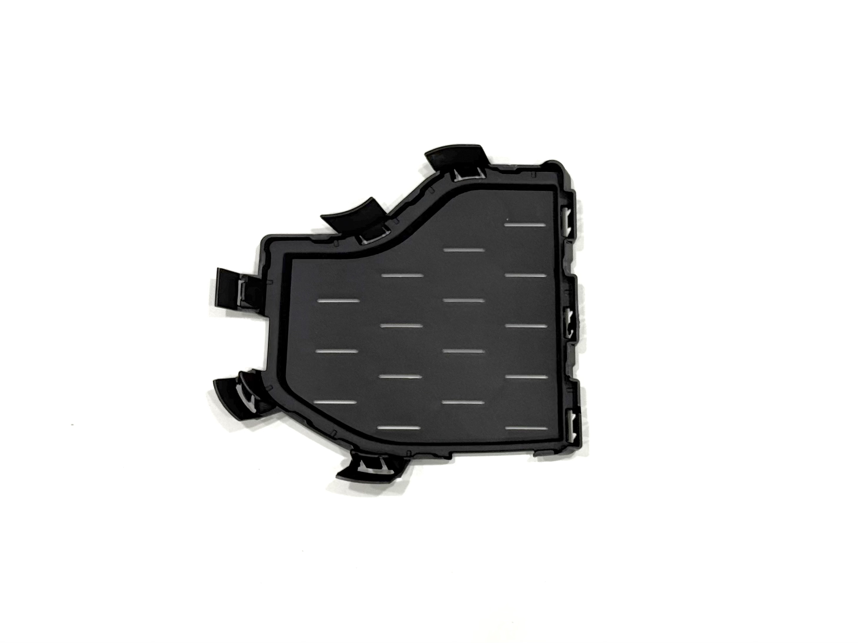 Заглушка лівої решітки бампера 51118069213 M-Performance для BMW X5 G05 2019-2022