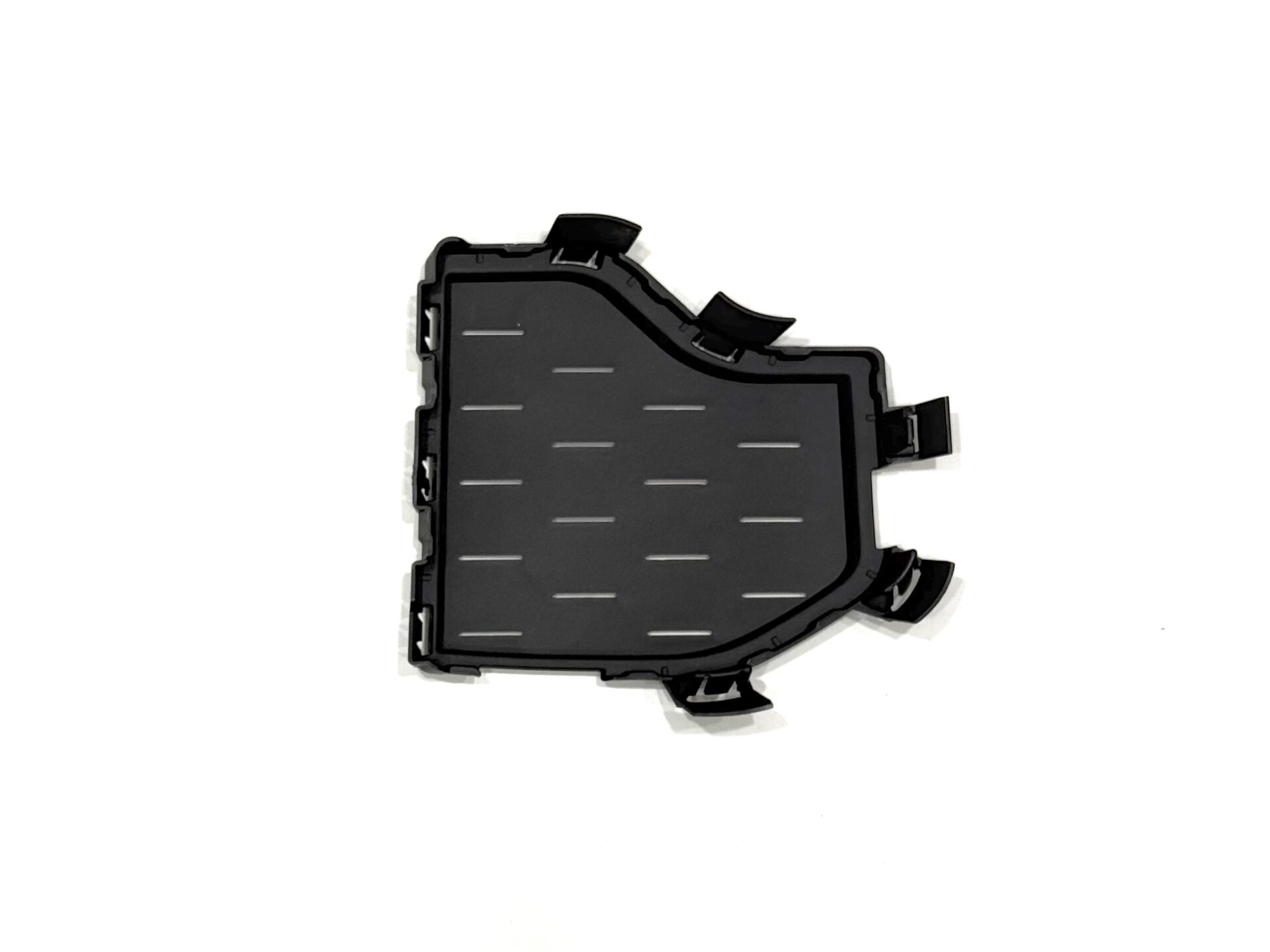 Заглушка правої решітки бампера 51118069214 M-Performance для BMW X5 G05 2019-2022