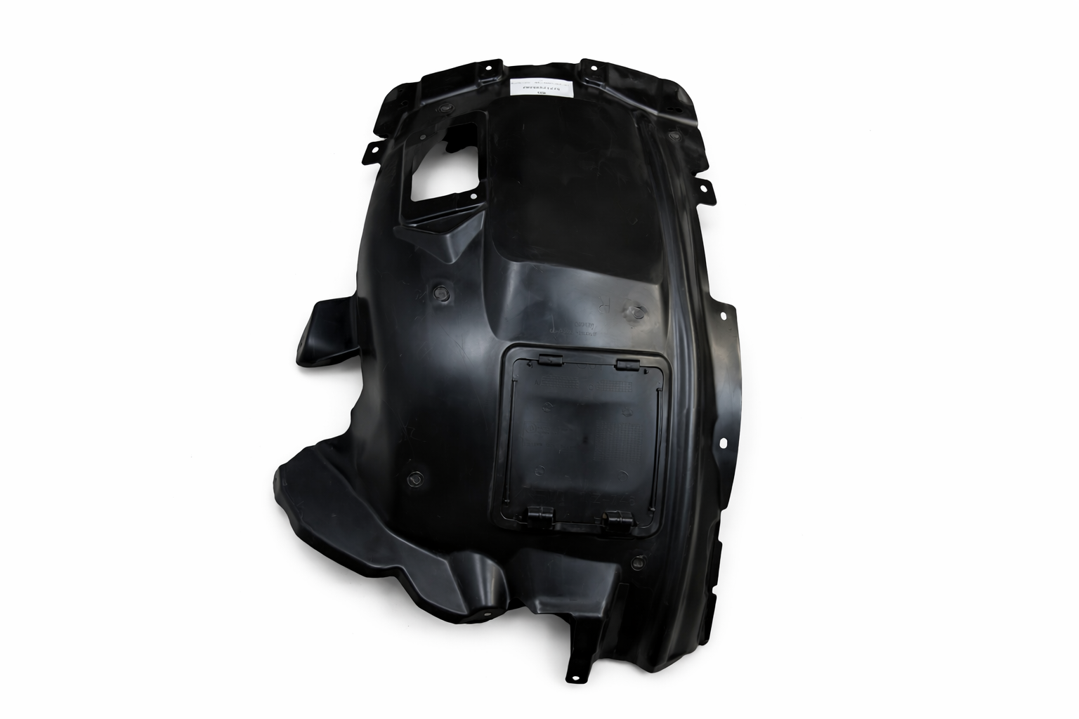 Підкрилок правий передній 51717445682 для BMW X3 G01 / X4 G02 2018-2024