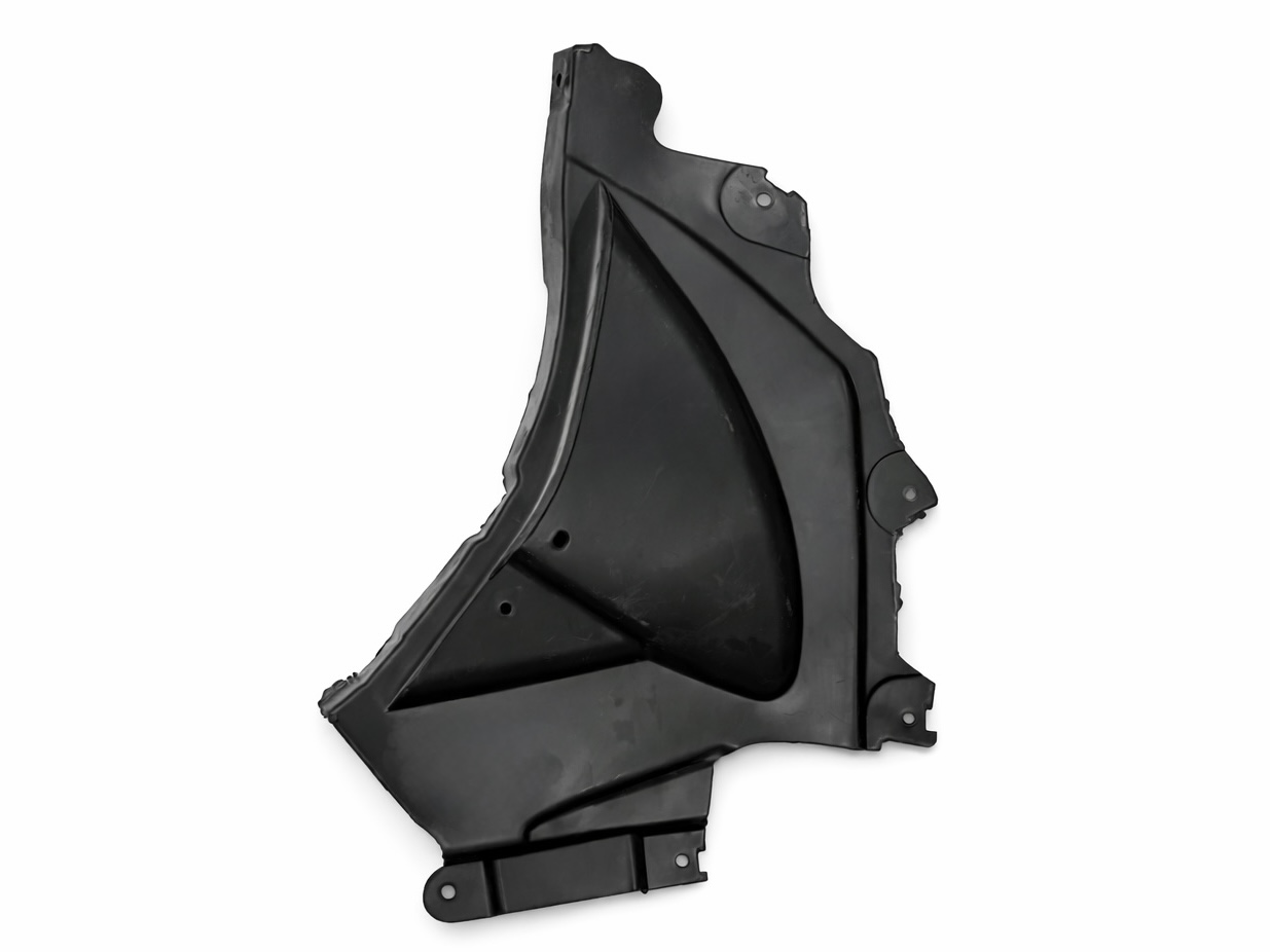 Правий локер M Paket 51118074892 для BMW 3 series G20 G21 2018-2022
