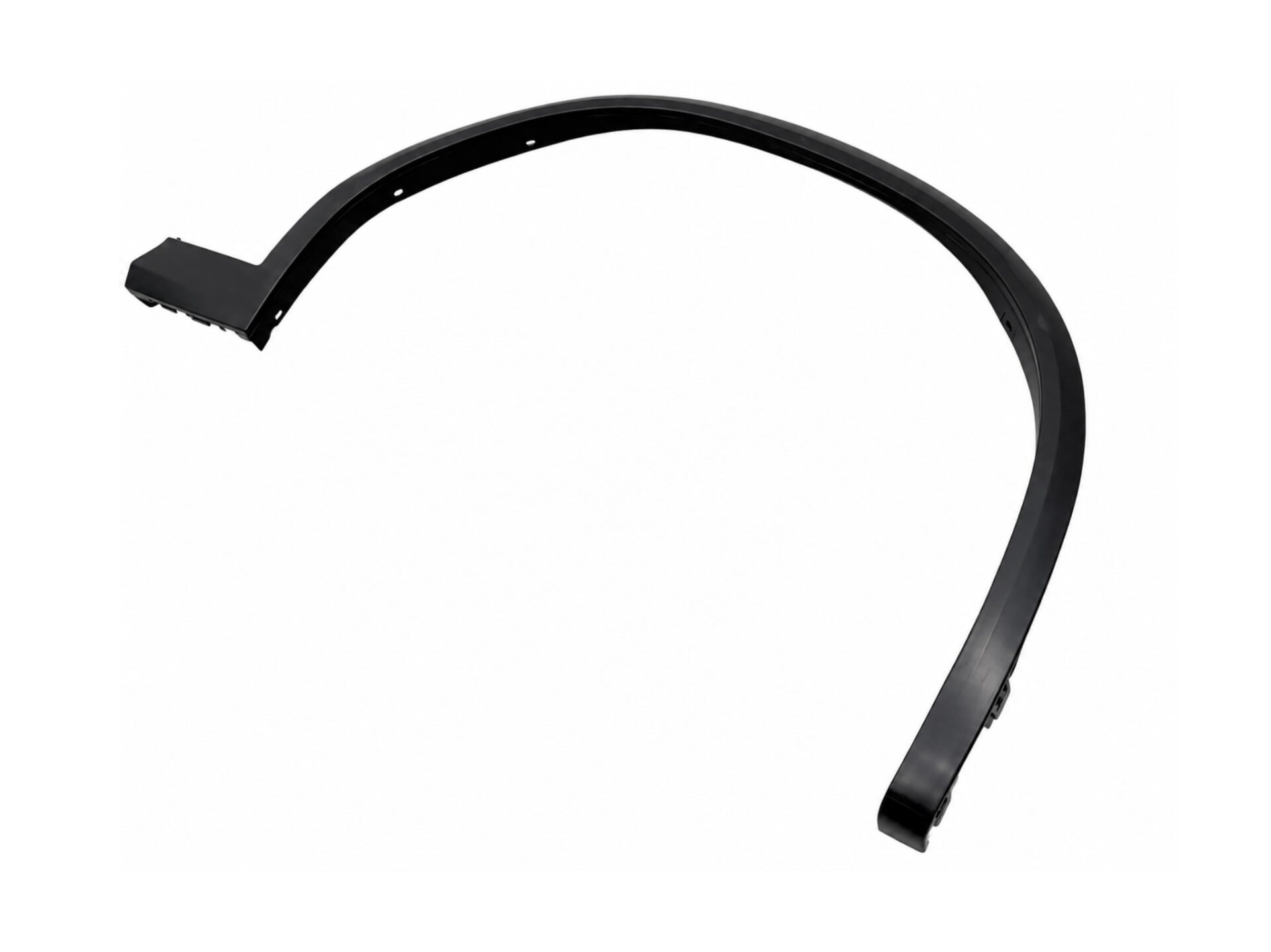 Накладка арки передня права М пакет BMW X3 G01 F97 / X4 G02 F98 2018-2024
