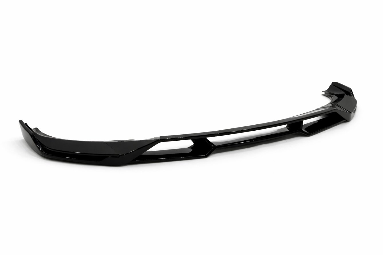 Юбка переднього бампера M-Performance для BMW X3 G01 / X4 G02 2022-2024
