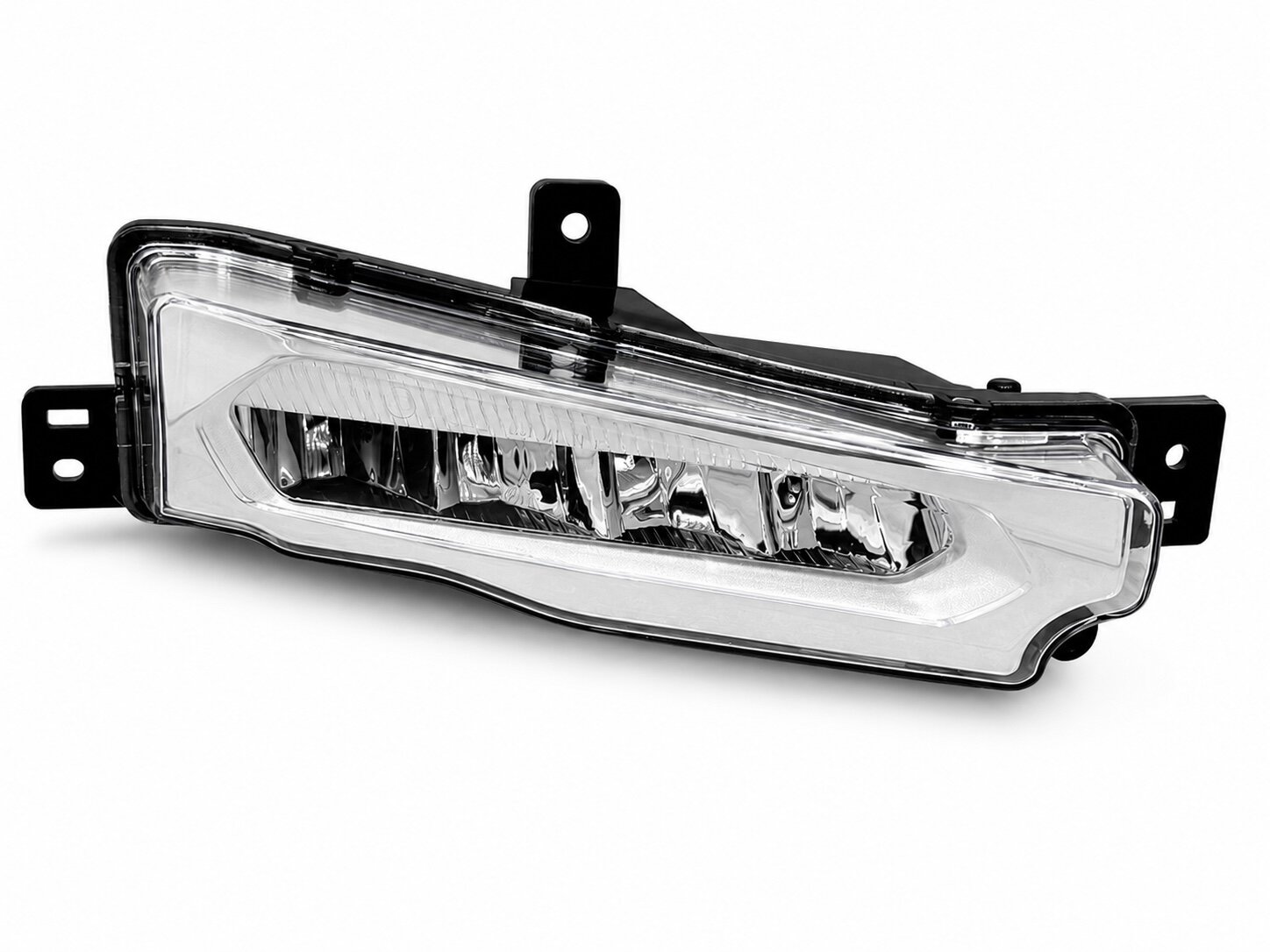 Права протитуманна фара 63177412528 для BMW X3 G01 2018-2021