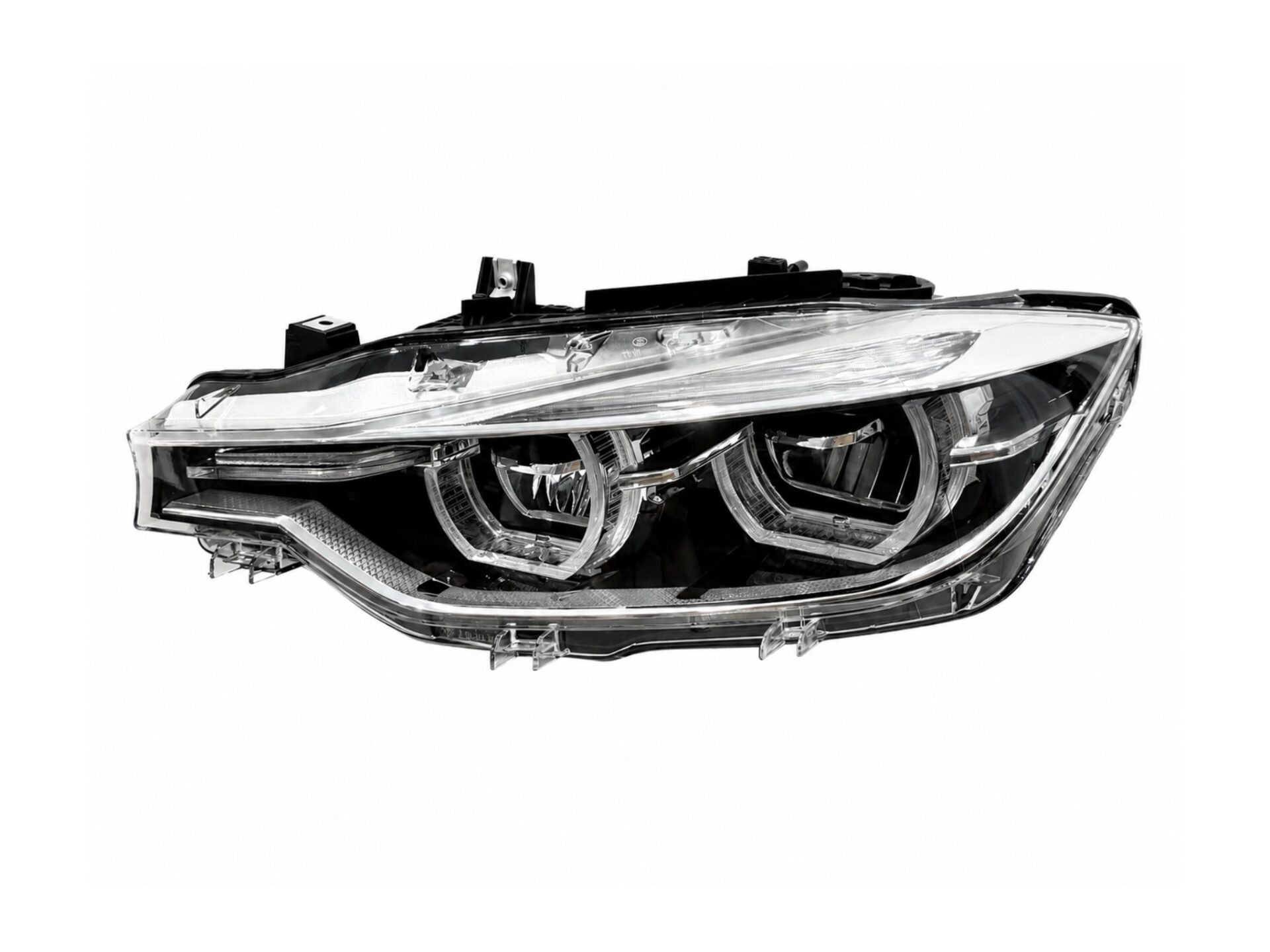 Фара ліва Full LED LCI для BMW 3 series F30 F31 2015-2018 БЕЗ БЛОКІВ