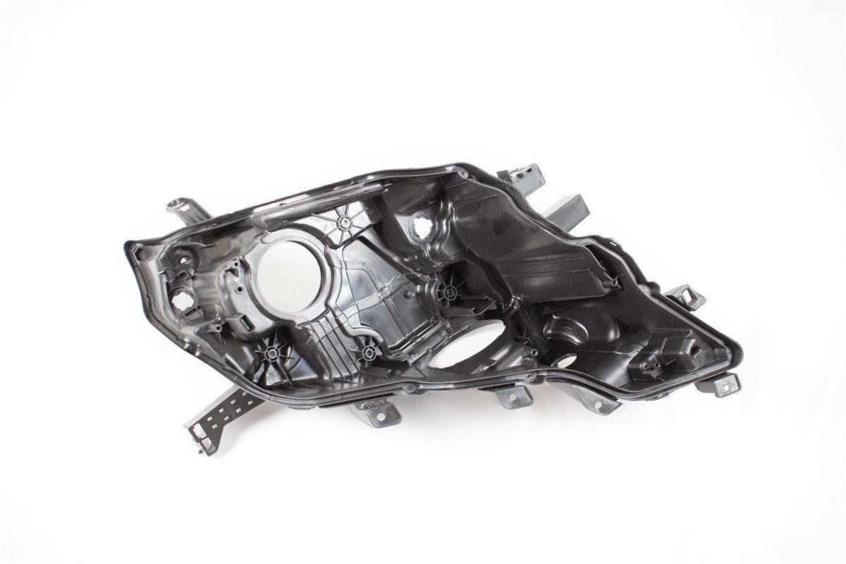 Корпус фари LED правий Toyota Prado 150 2013-2017