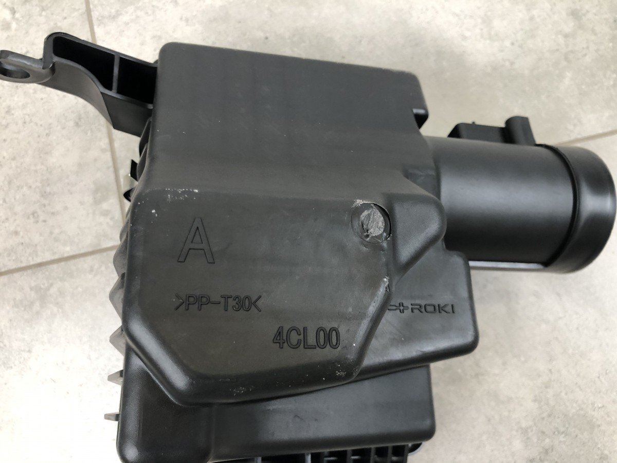 Корпус повітряного фільтра 2.5 16500-4BA3B Nissan X-Trail T32 / Rogue