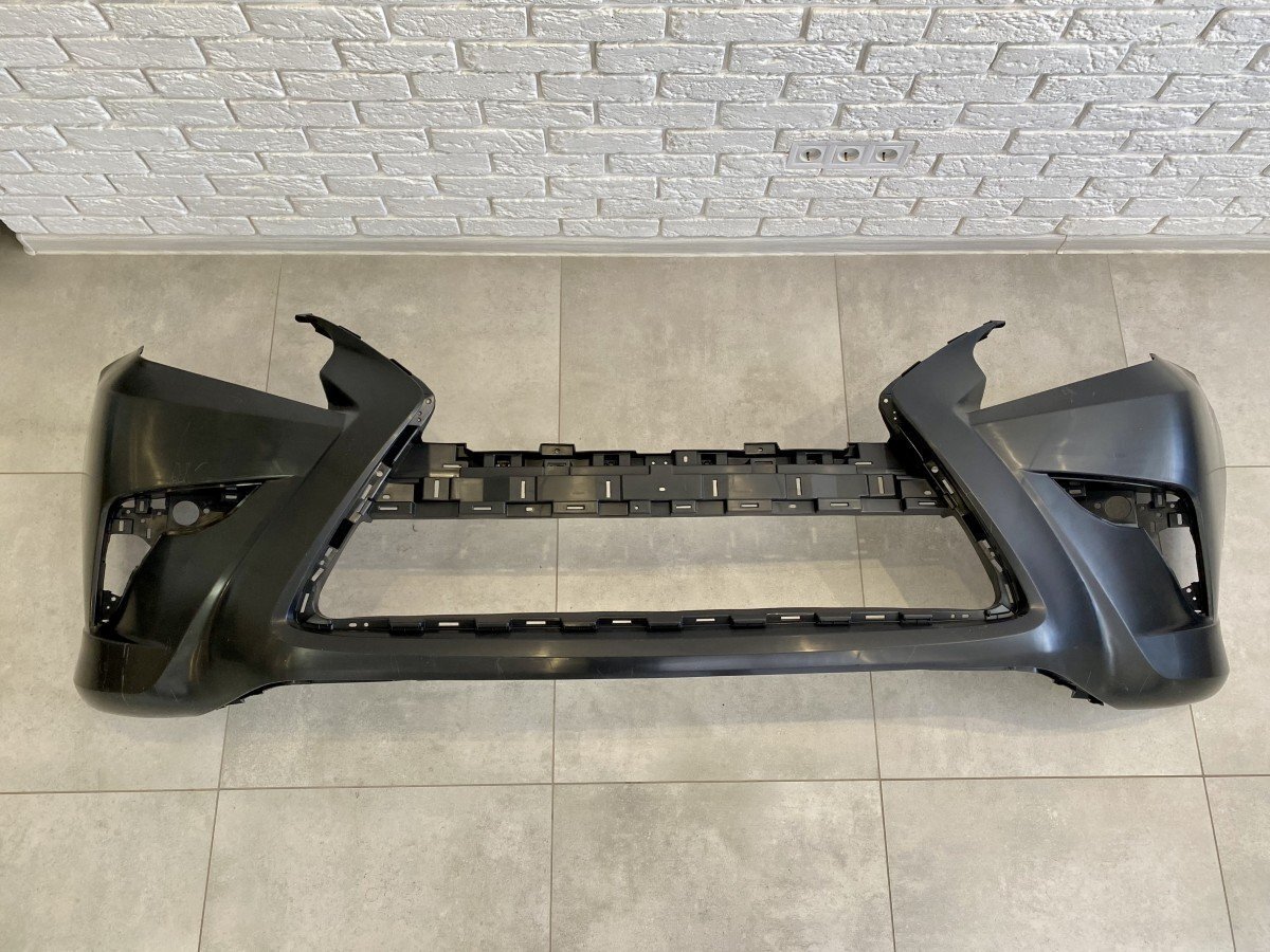 Бампер передній Lexus GX 460 2014-2023 (порожній)