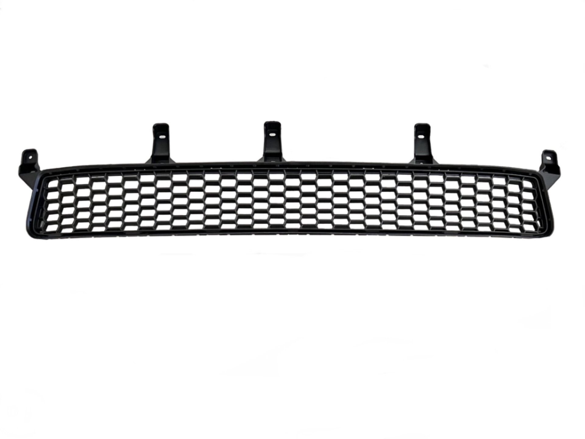 Решітка бампера F-Sport Lexus LX570 2012-2015
