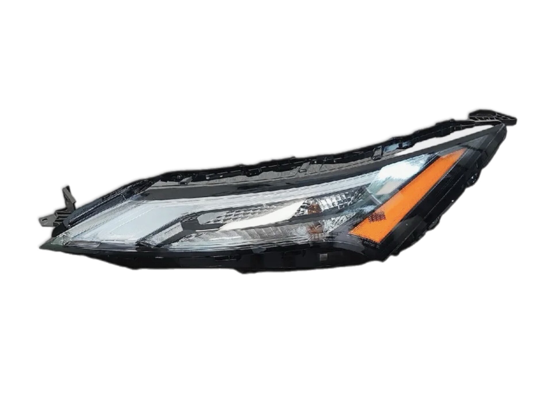 ДХО ліва фара верхня Nissan Rogue T33 2021+
