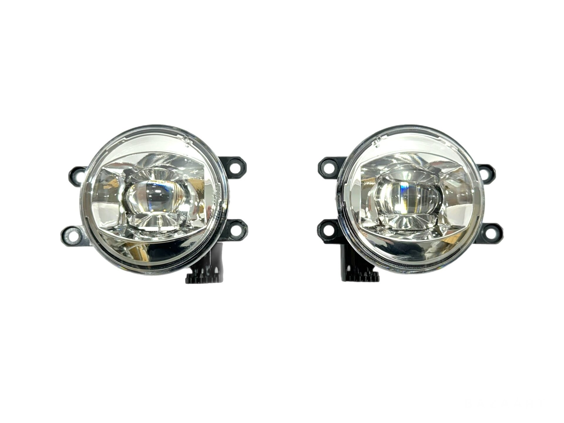 LED туманні фари Toyota Lexus комплект 2шт.