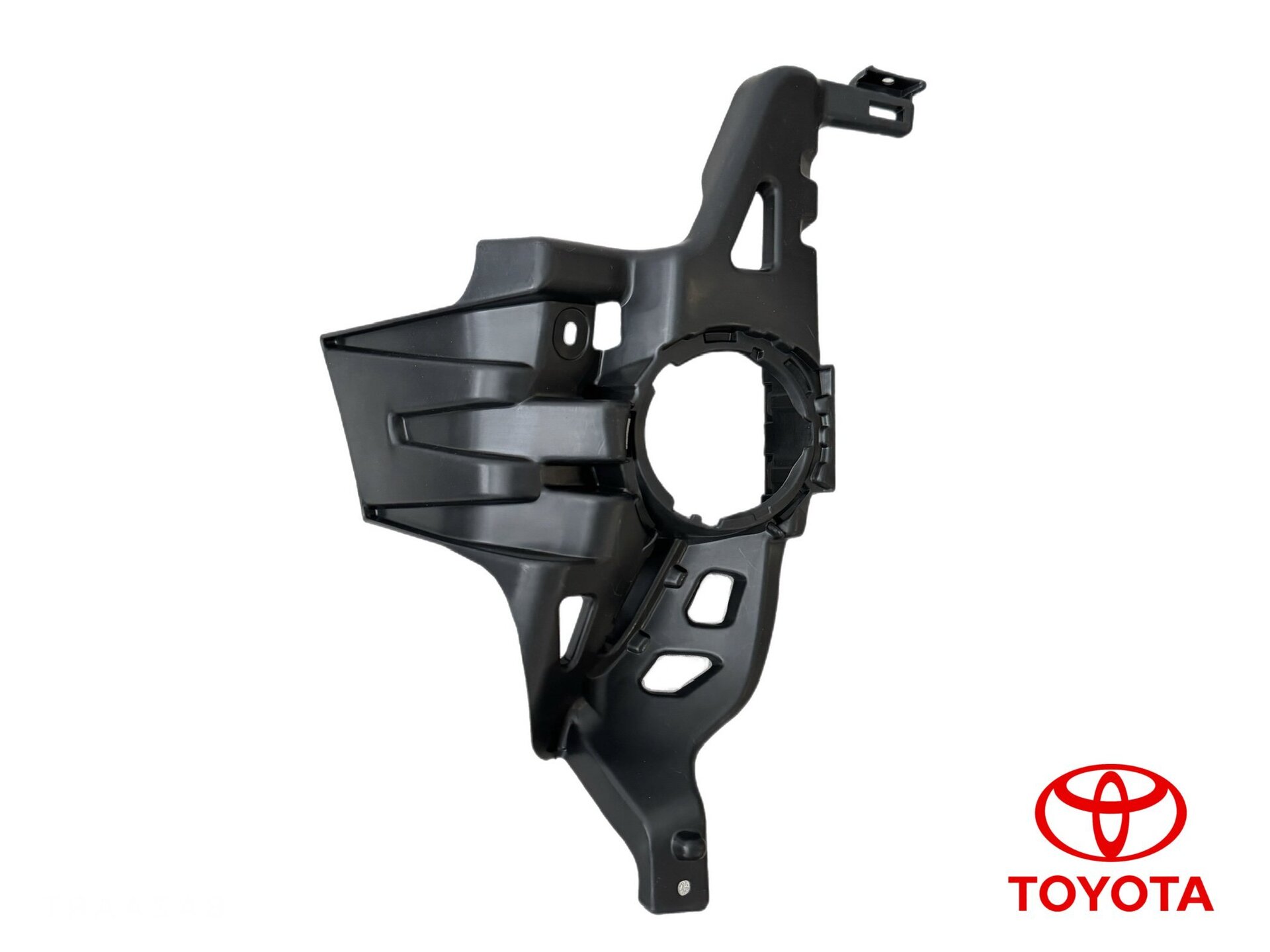 Кріплення правої протитуманної фари ОРИГІНАЛ Lexus RX 2012-2015 5212548060