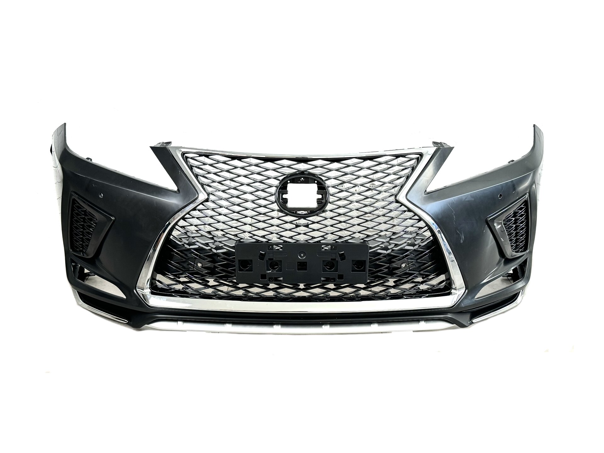 Бампер передній у зборі F-Sport Lexus RX 2019-2022