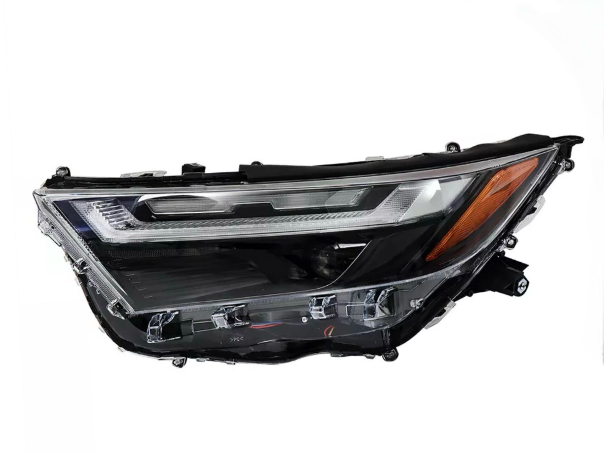 FULL LED  фара ліва рестайлінг 2023 для Toyota Rav-4 USA 2018-