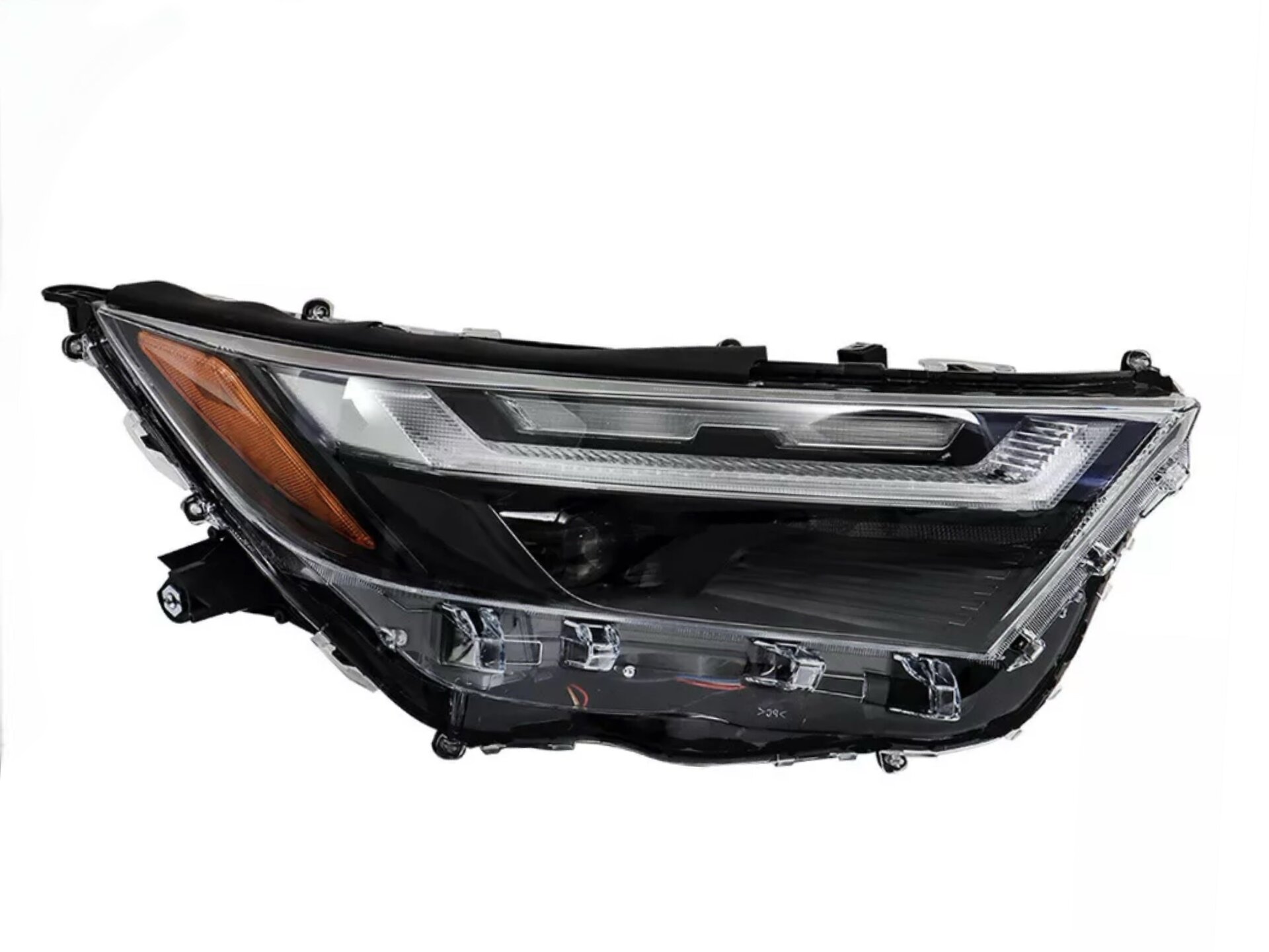 FULL LED  фара права рестайлінг 2023 для Toyota Rav-4 USA 2018-