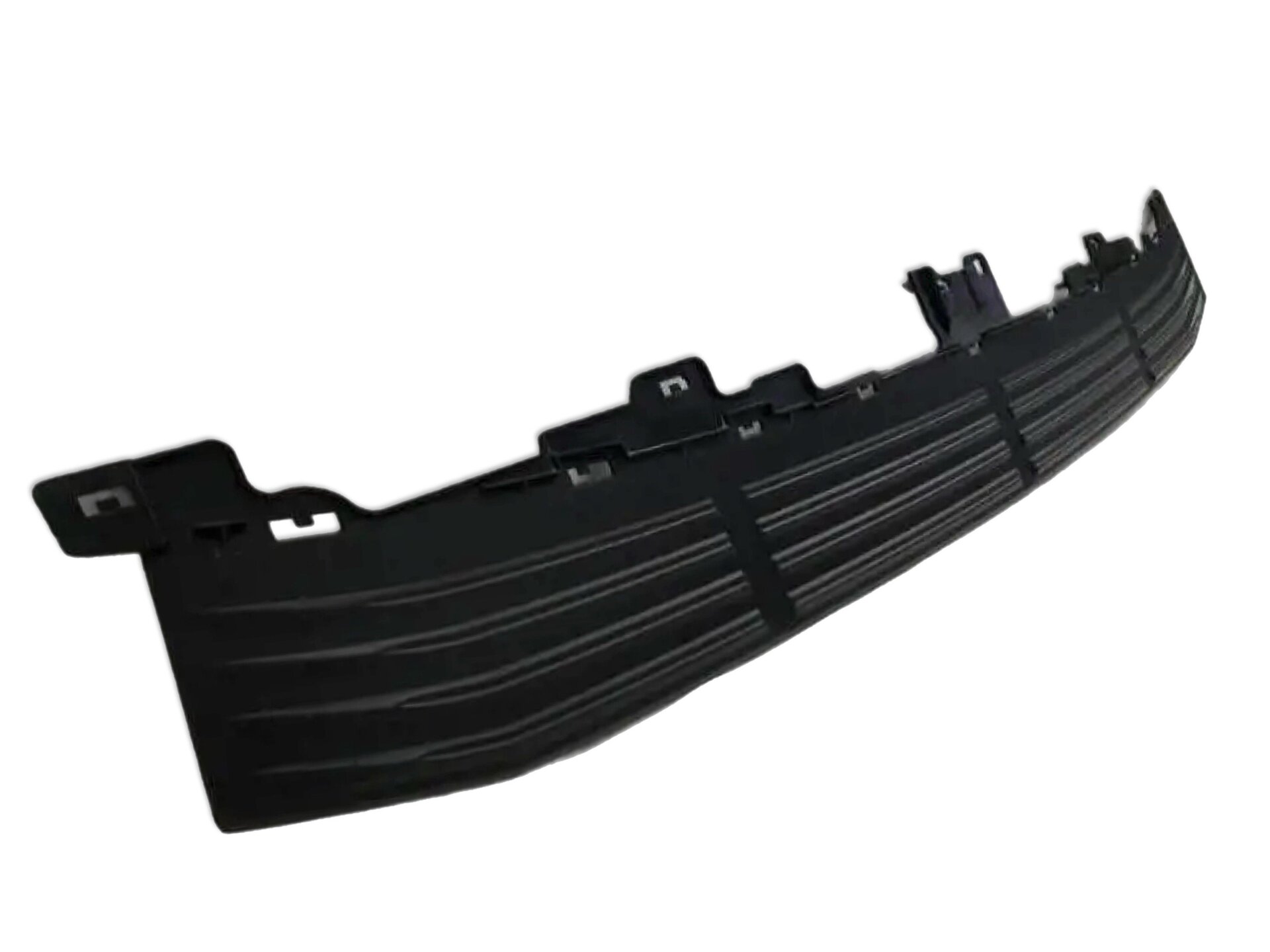 Накладка полка заднього бампера 5216260100 Lexus GX 460 2014-2023