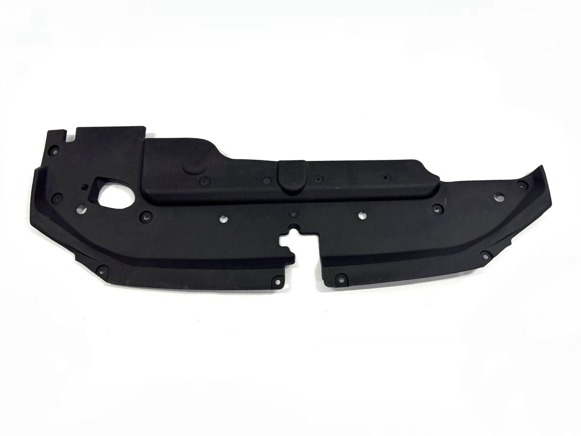 Накладка панелі замка капота Lexus GX460 2014-2019 5329260091