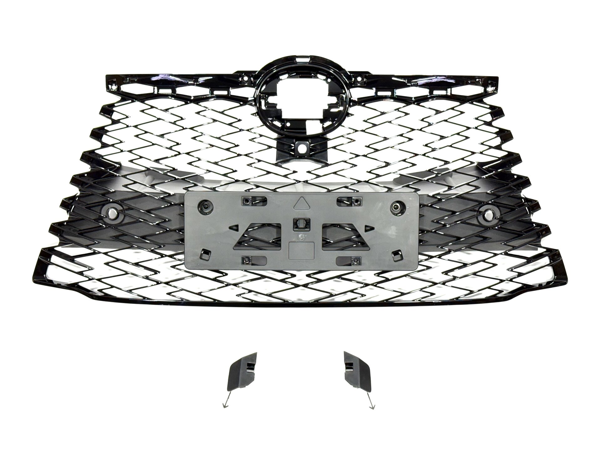 Решітка радіатора F-SPORT Lexus RX 2023+ 5310148C20