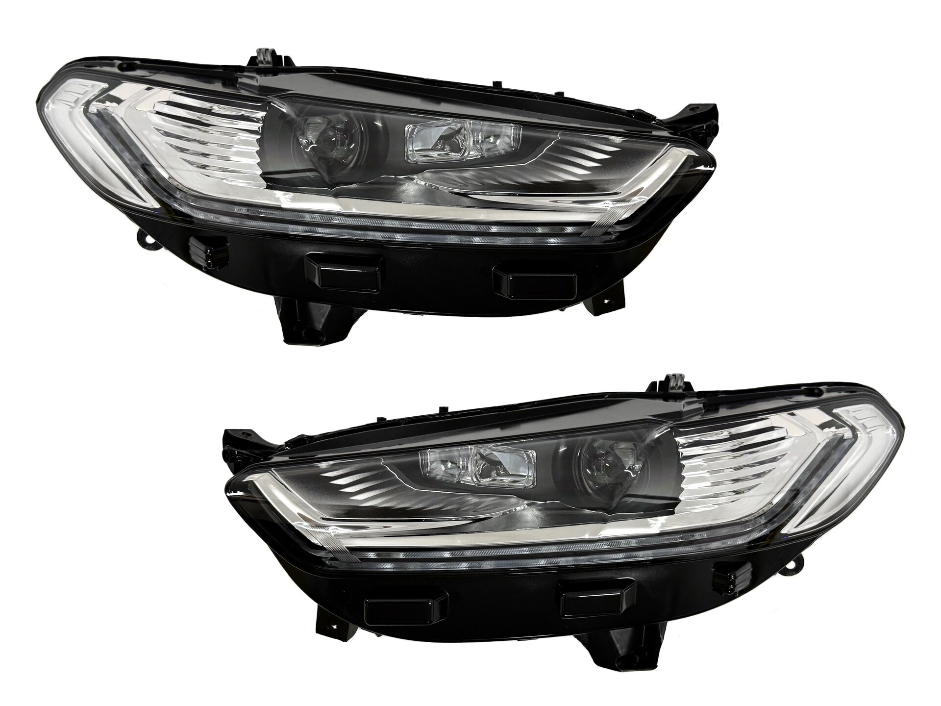 Передні фари для Ford Fusion USA / Mondeo 2013-2016