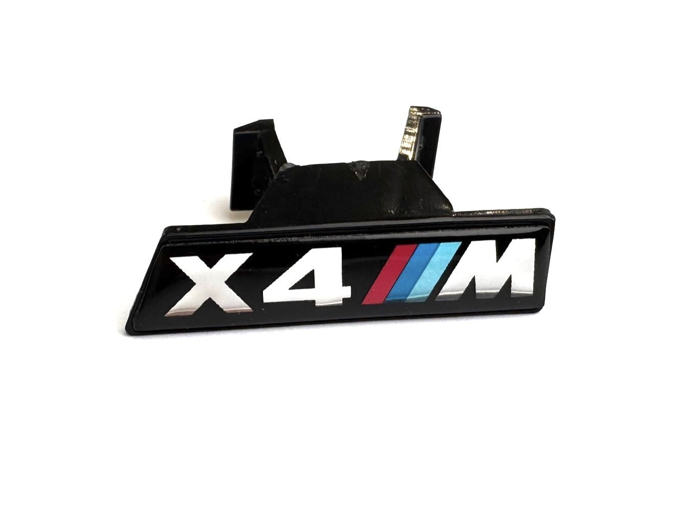 Шильдик у радіаторну решітку X4M BMW X4 G02 2018-