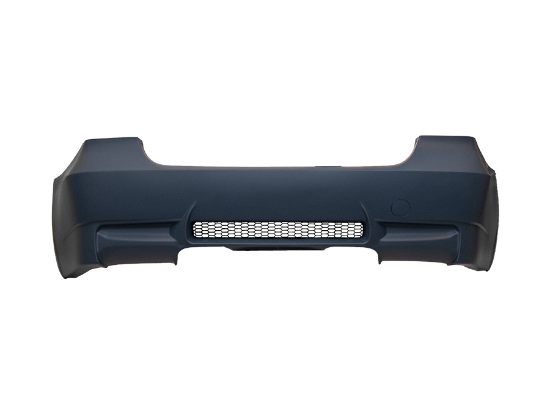 Бампер задній M3 Style BMW 3 Series E90 2005-2011
