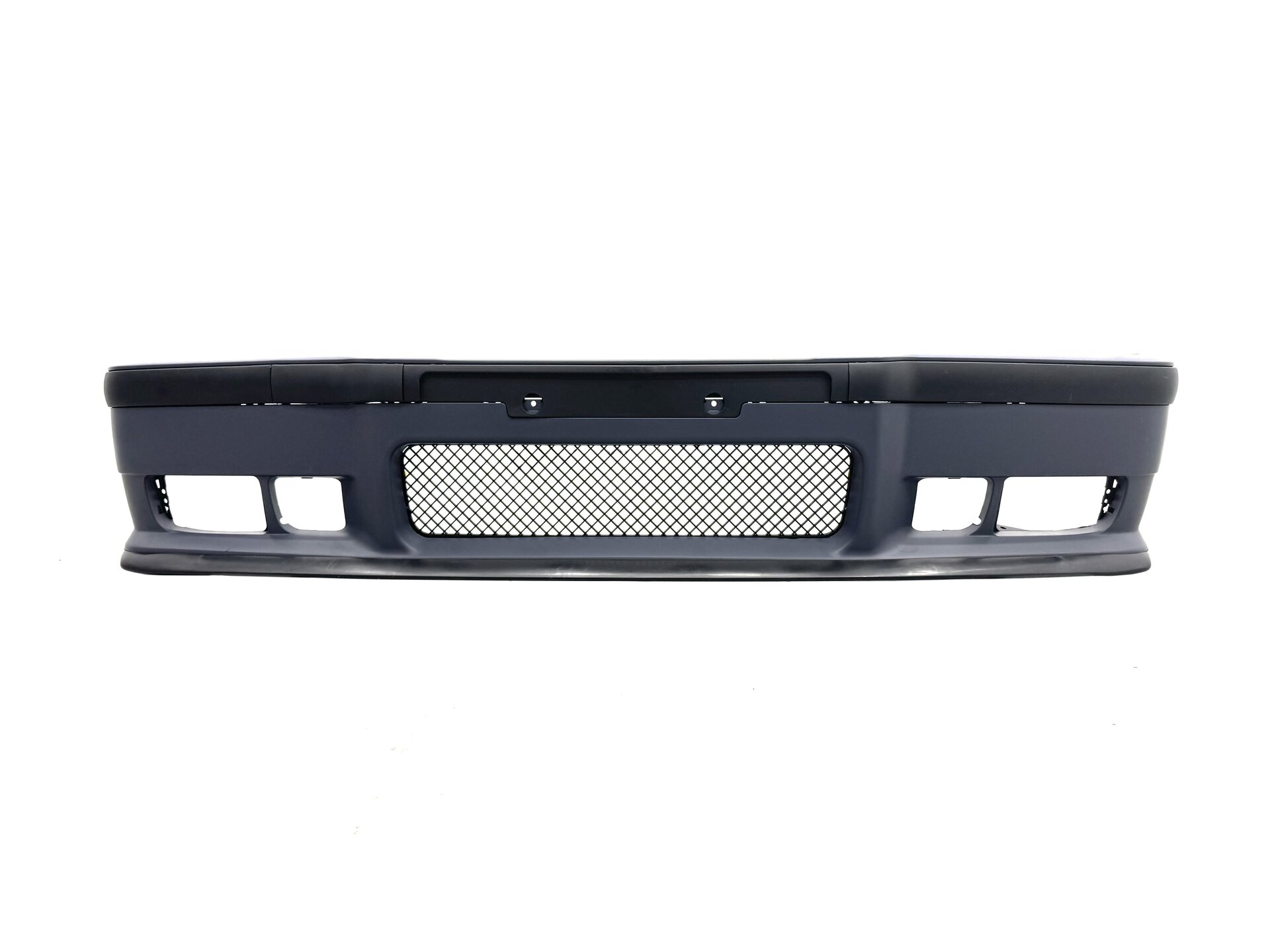 Бампер передній зі спідницею M Paket BMW 3 Series E36 1991-1998