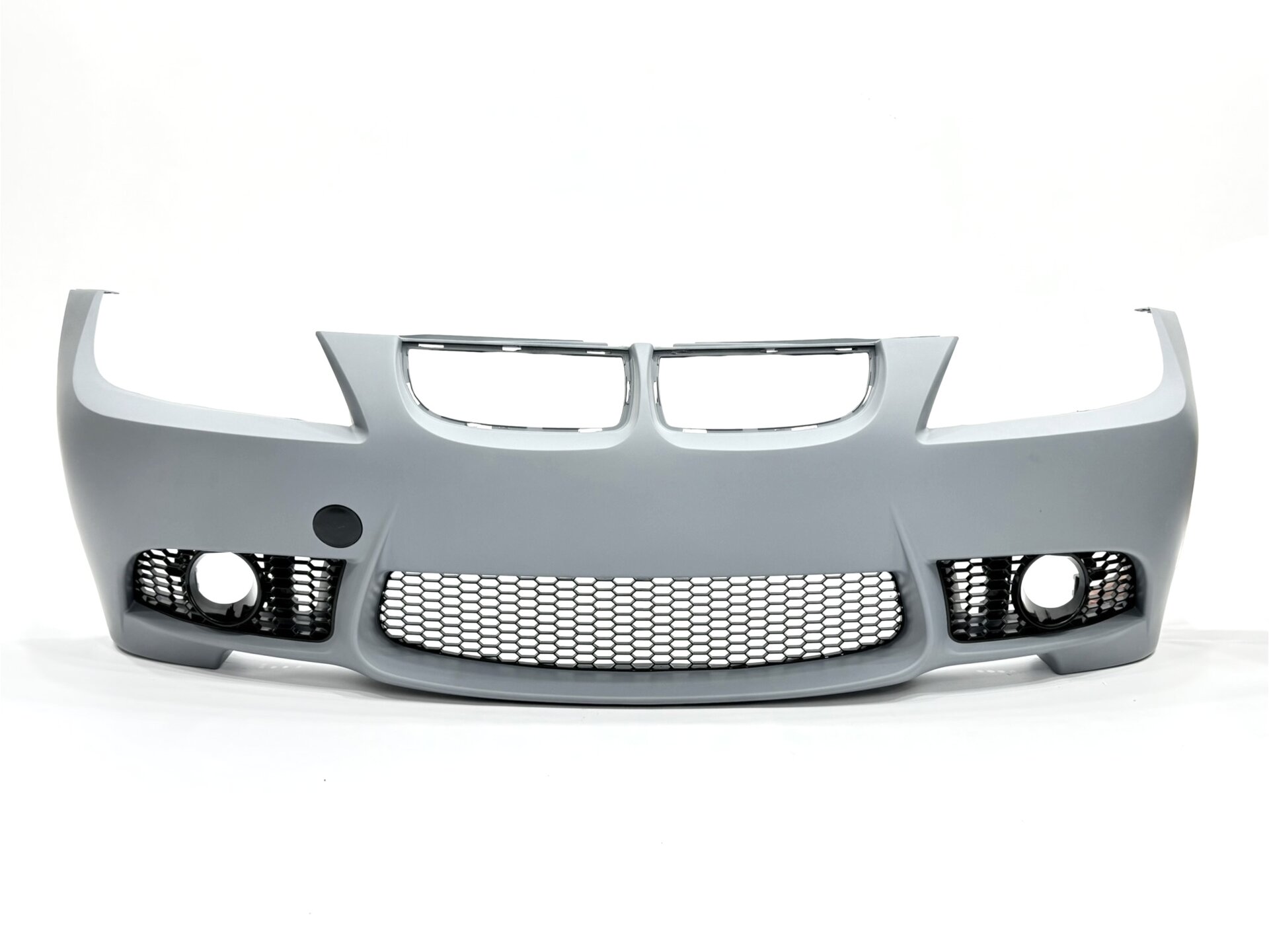 Бампер передній M3 Style BMW 3 Series E90 LCI 2008-2011