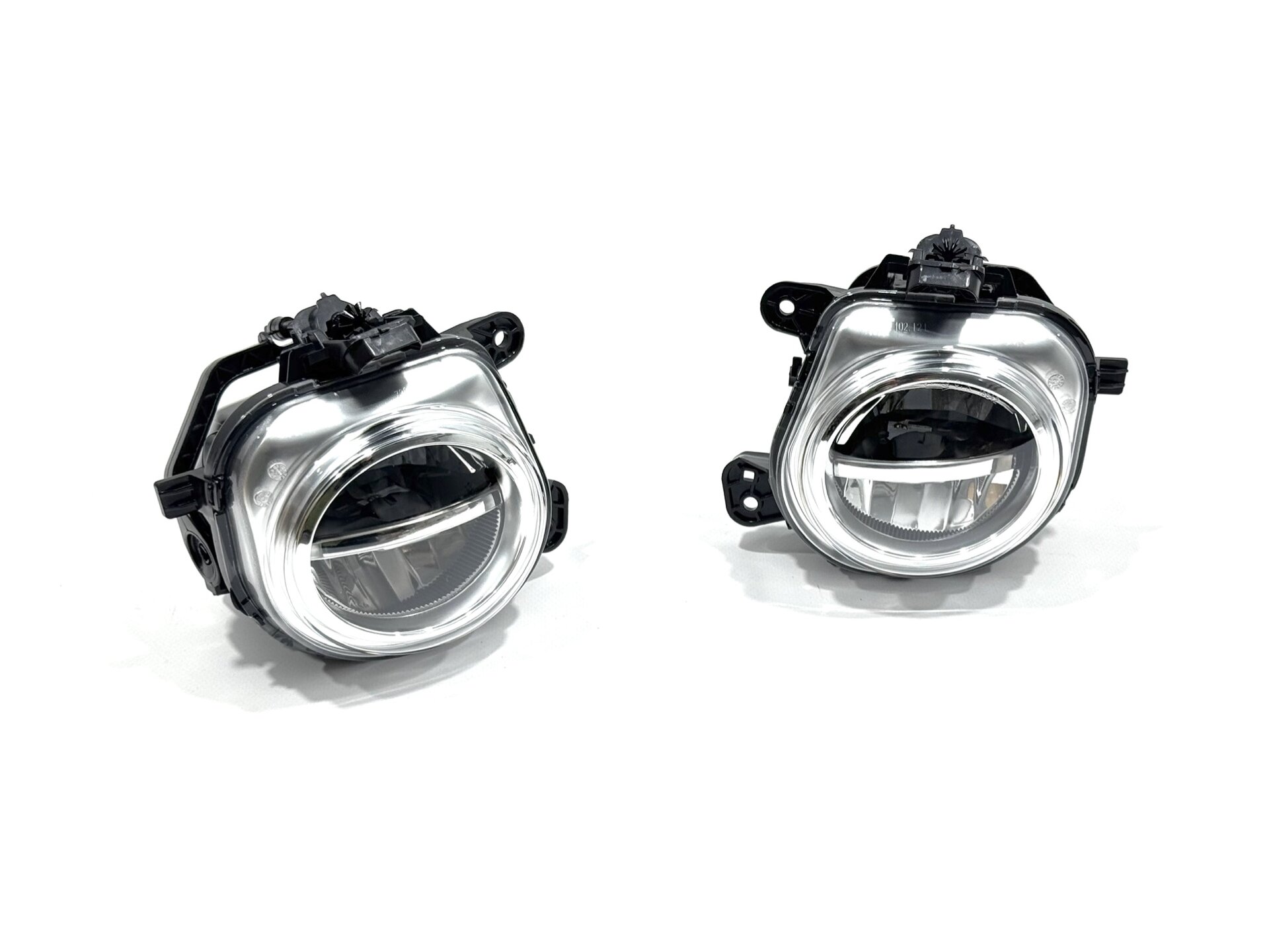 LED протитуманні фари BMW X3 X4 X5 X6 / F25 F26 F15 F16 F85 F86, L-63177317251 / R-63177317252