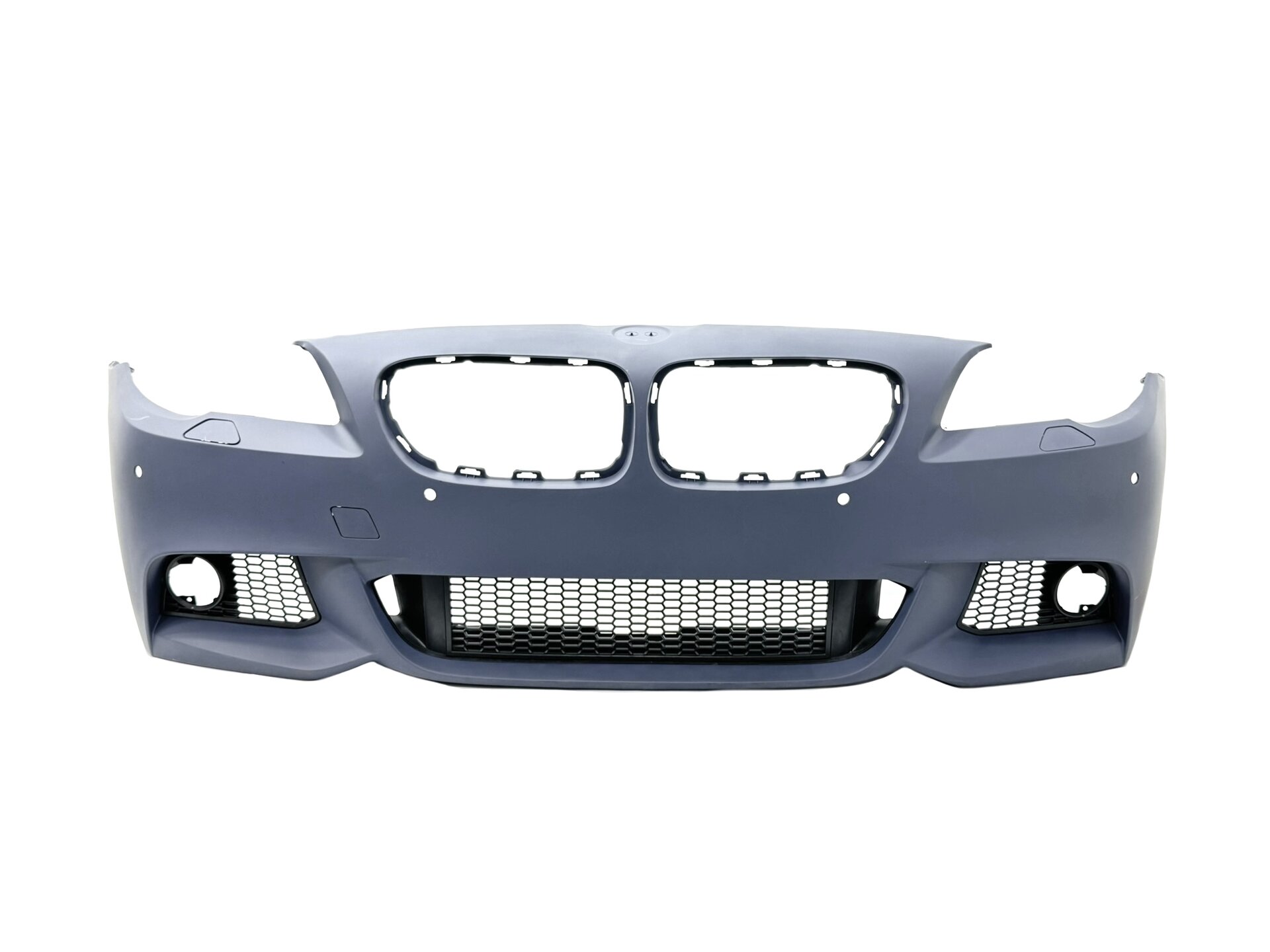 Передній бампер у зборі M Paket BMW 5 Series F10 F11 2010-2013