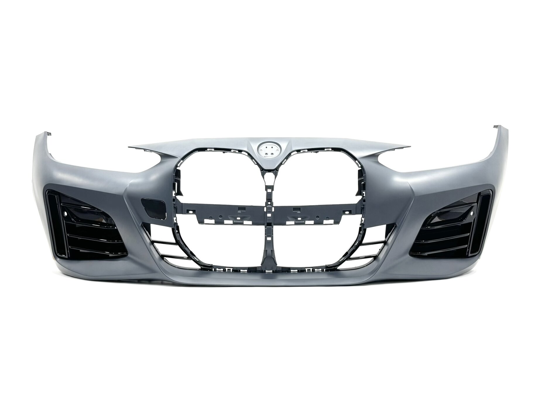 Передній бампер M paket BMW 4 series G26 2020-
