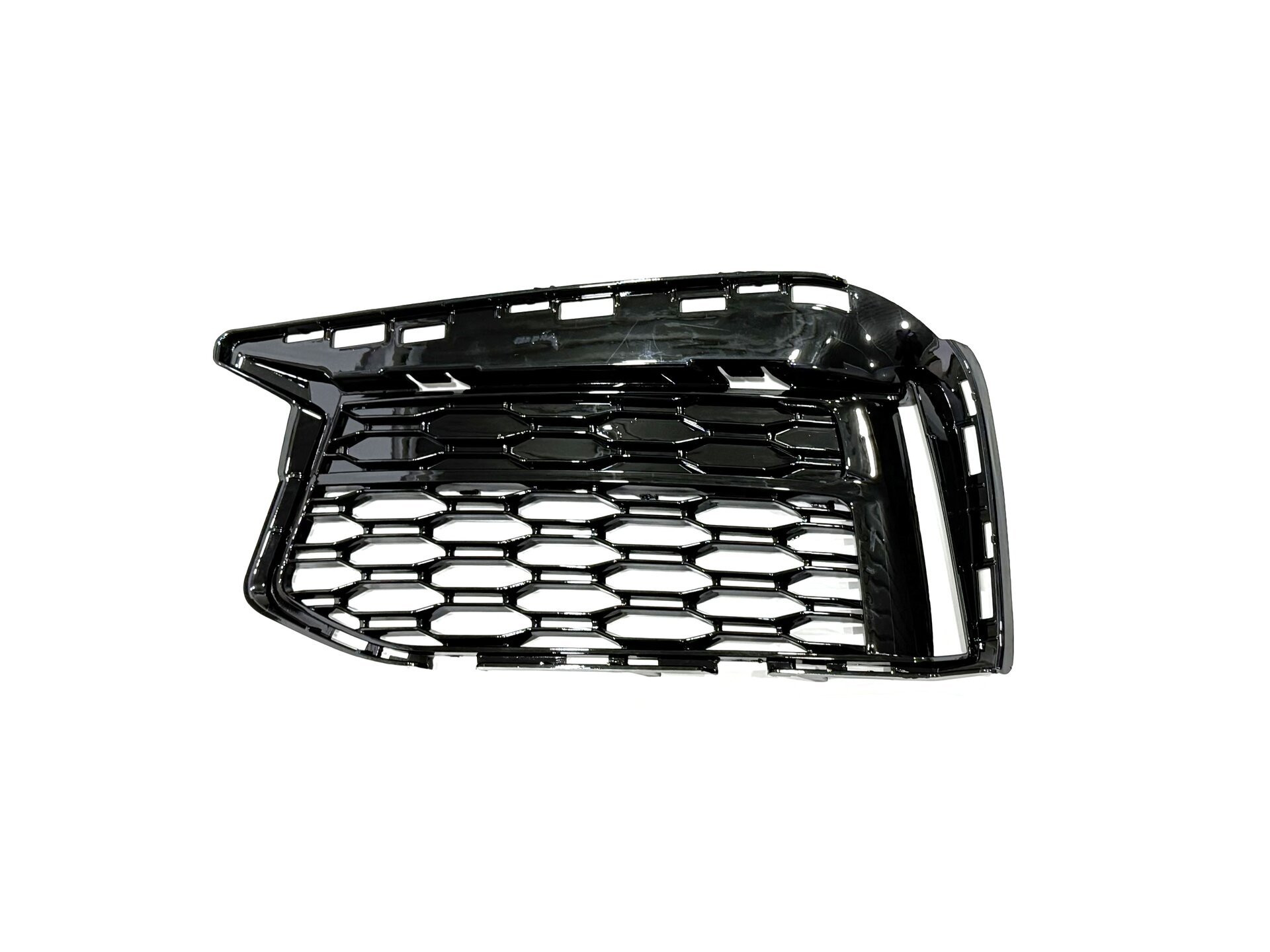 Ліва решітка бамперу M Paket 51118064963 для BMW 5 series G30 G31 2017-2020