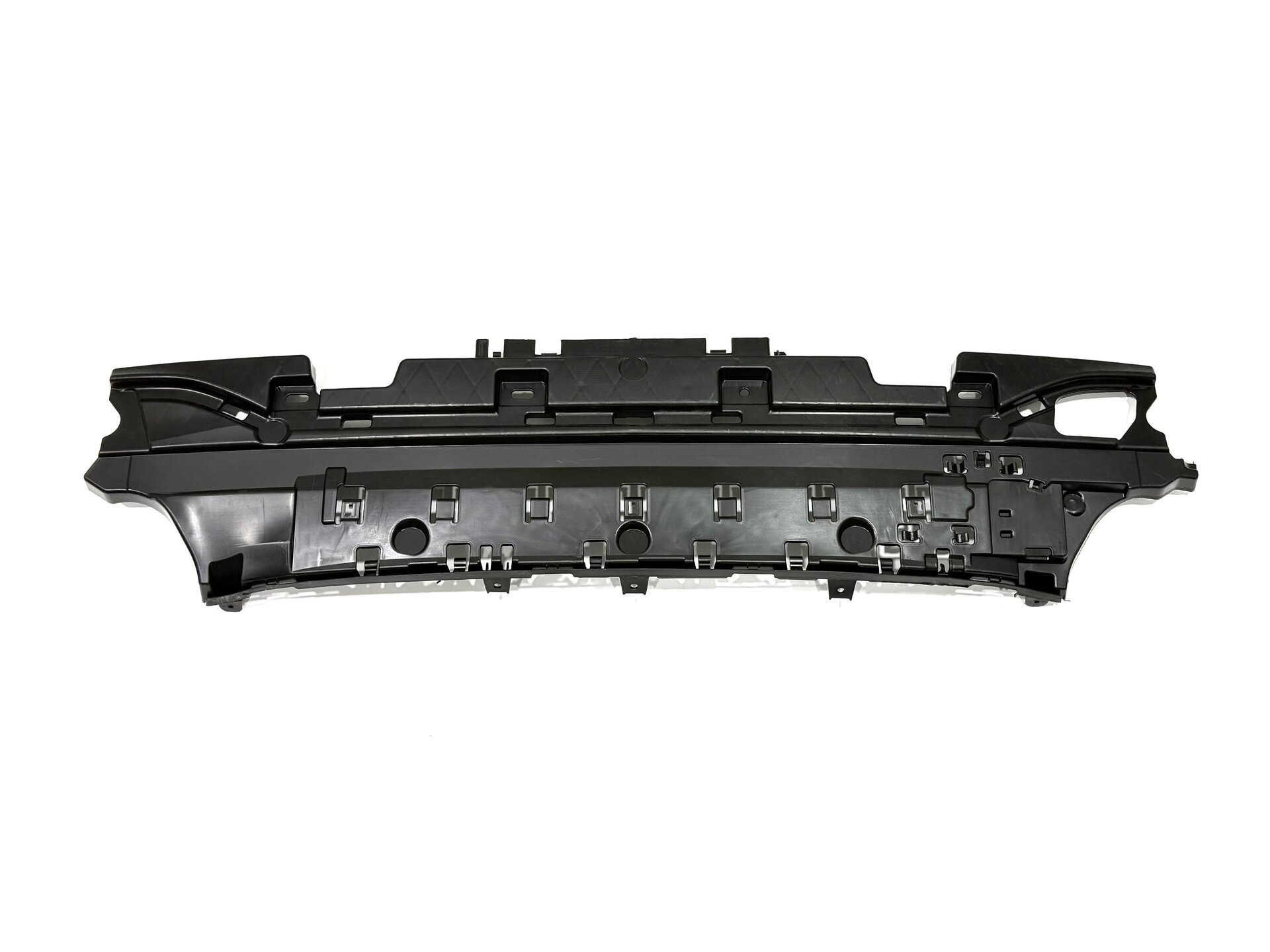 Кронштейн заднього бампера M Paket 51128077153 для BMW 5 series G30 / G31 2017-2020 дорест.