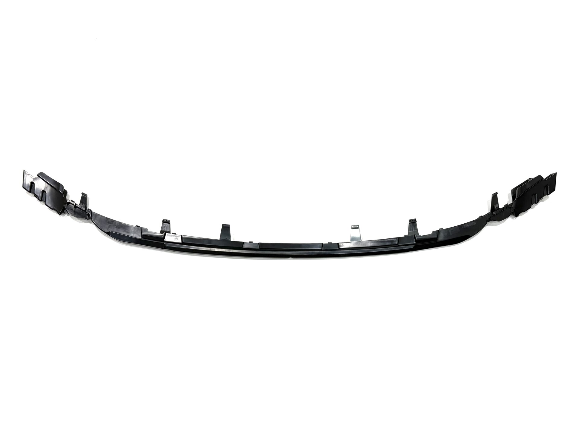 Демпфер переднього бампера M Paket 51118747849 / 51118746307 для BMW 5 series G30 / G31 2020-2023 рест.