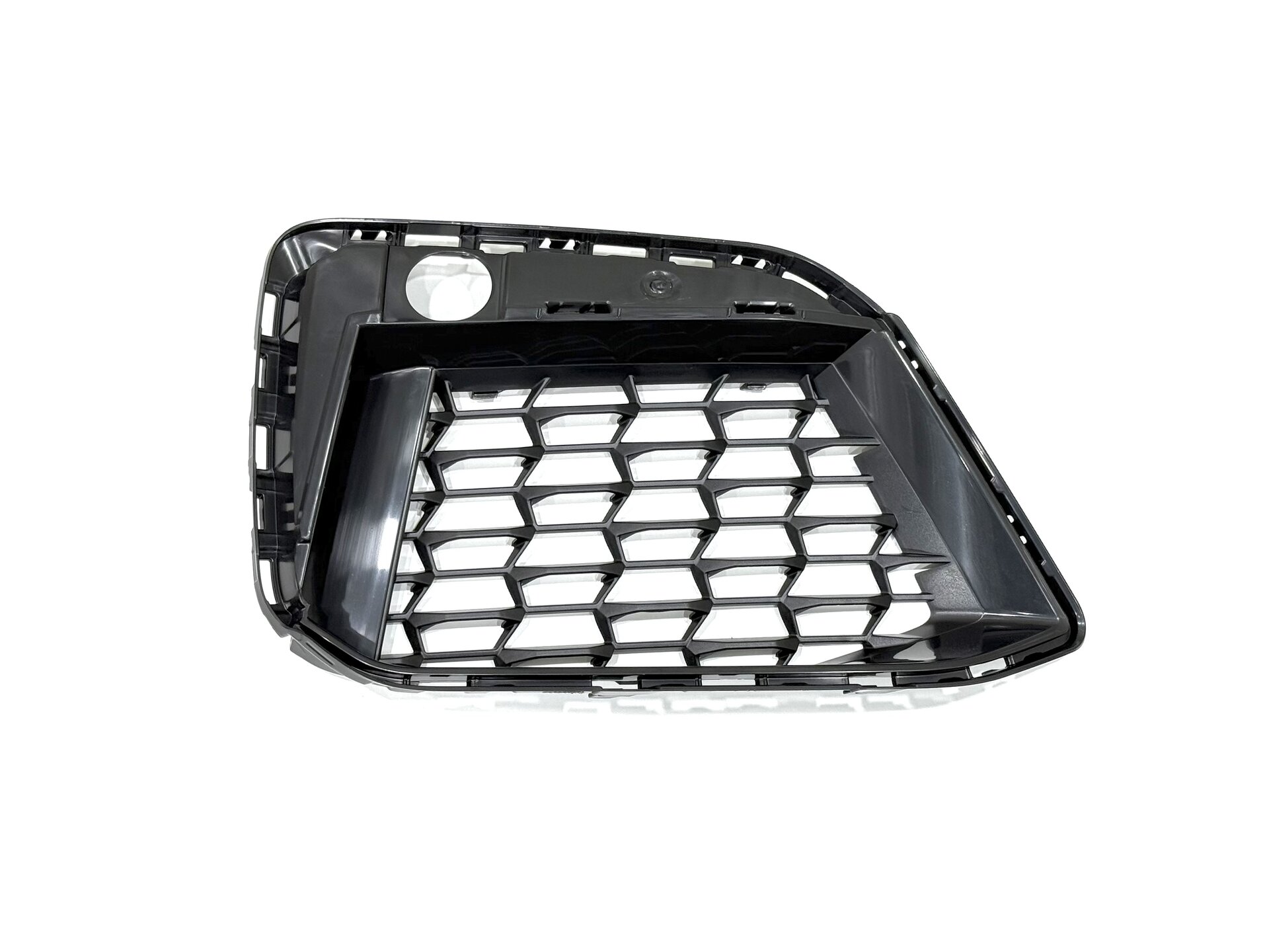 Права решітка бампера M Performance 51118747848 для BMW 5 series G30 G31 2020-2023