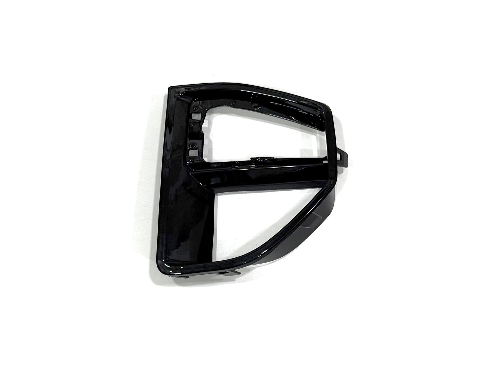 Ліва крышка бампера 51118074269 для BMW X5 G05 M Paket 2019-2022