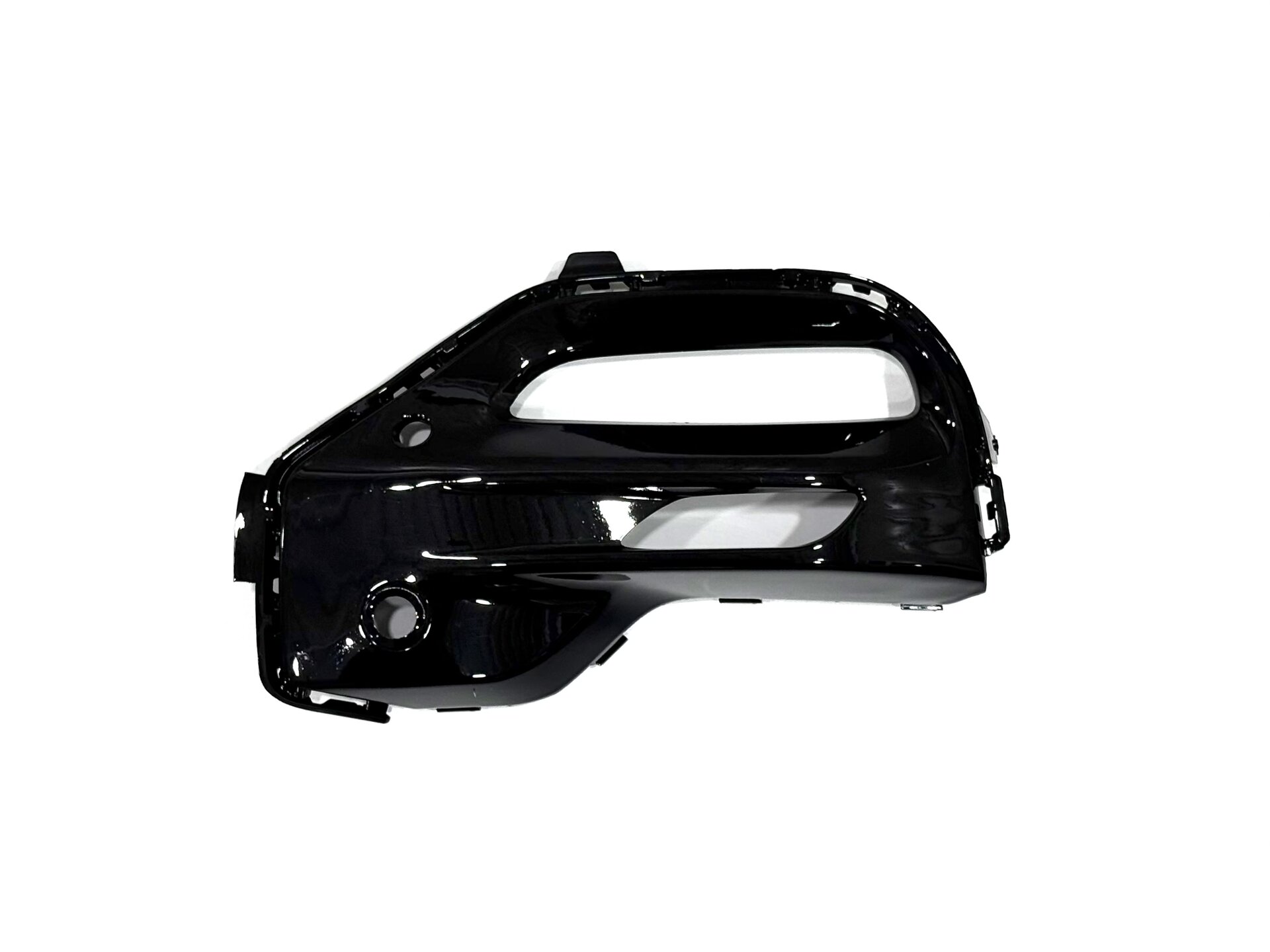 Ліва кришка протитуманної фари 51118099731 для BMW X5 G05 M Paket 2019-2022