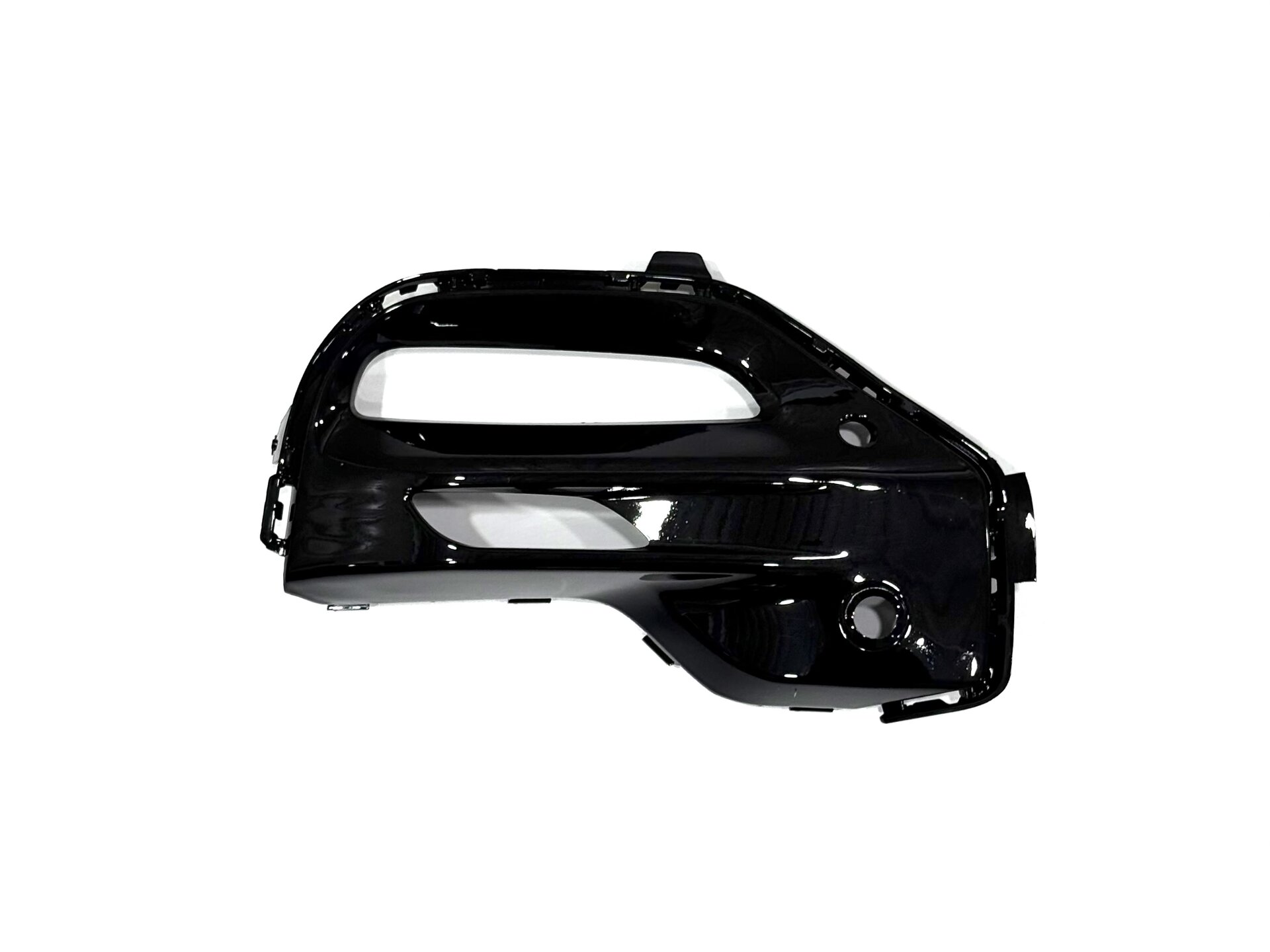 Права кришка протитуманної фари 51118099732 для BMW X5 G05 M Paket 2019-2022